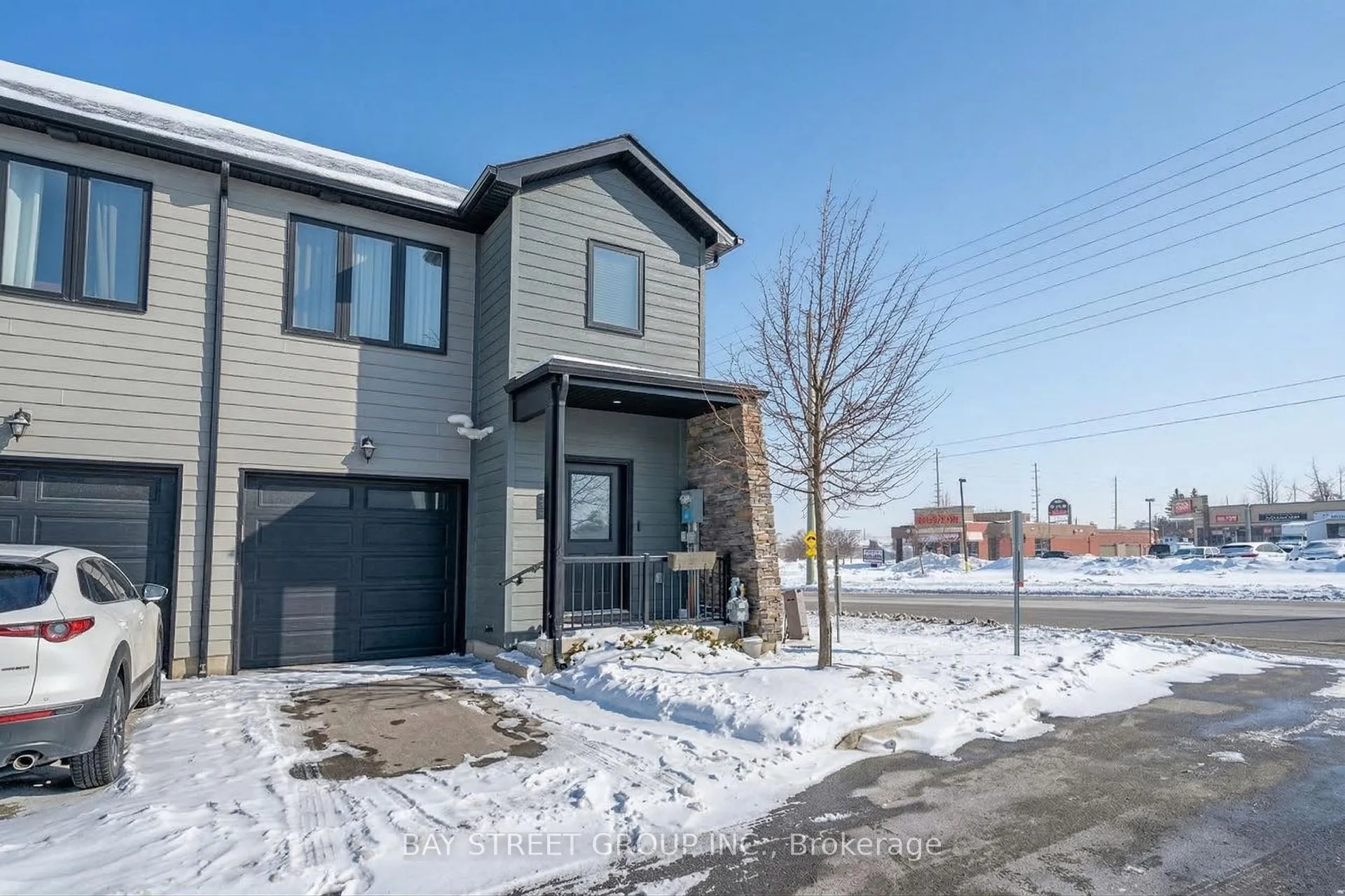 Photo 1 of 1 Stonehart Lane, Barrie, East Bayfield — HOMEH