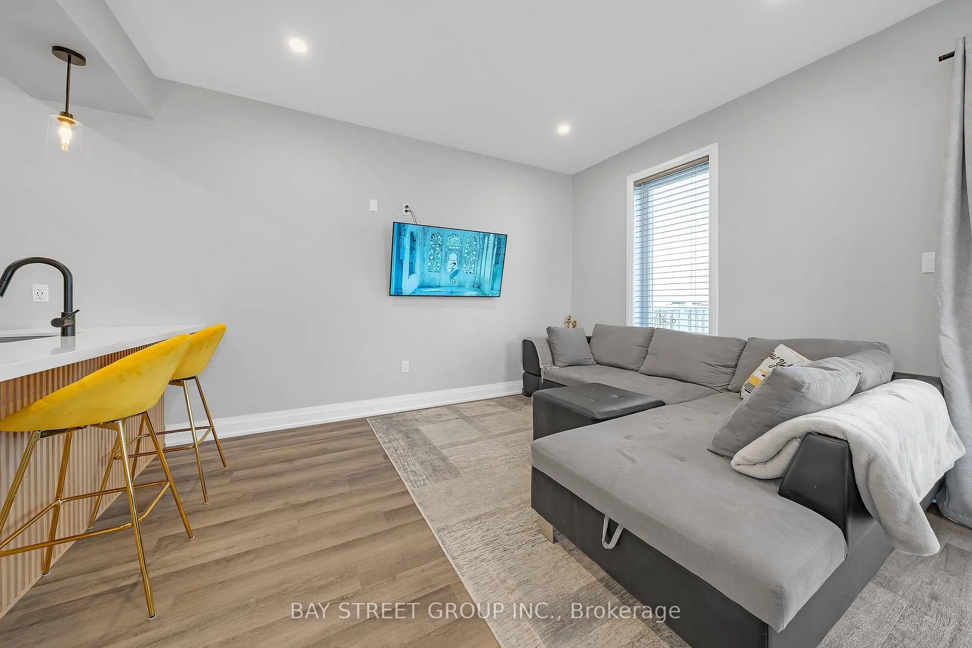 Photo 15 of 1 Stonehart Lane, Barrie, East Bayfield — HOMEH