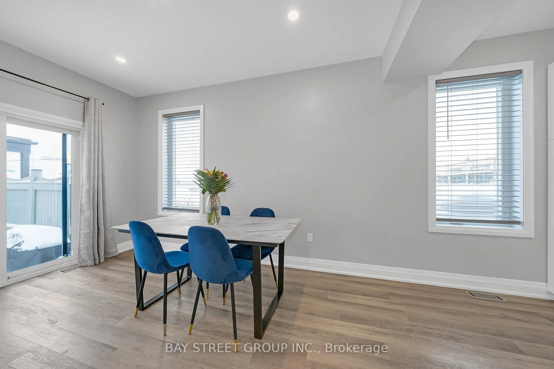 Photo 19 of 1 Stonehart Lane, Barrie, East Bayfield — HOMEH