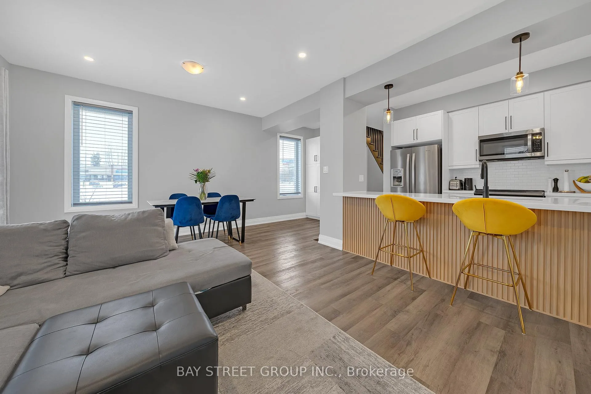 Photo 20 of 1 Stonehart Lane, Barrie, East Bayfield — HOMEH