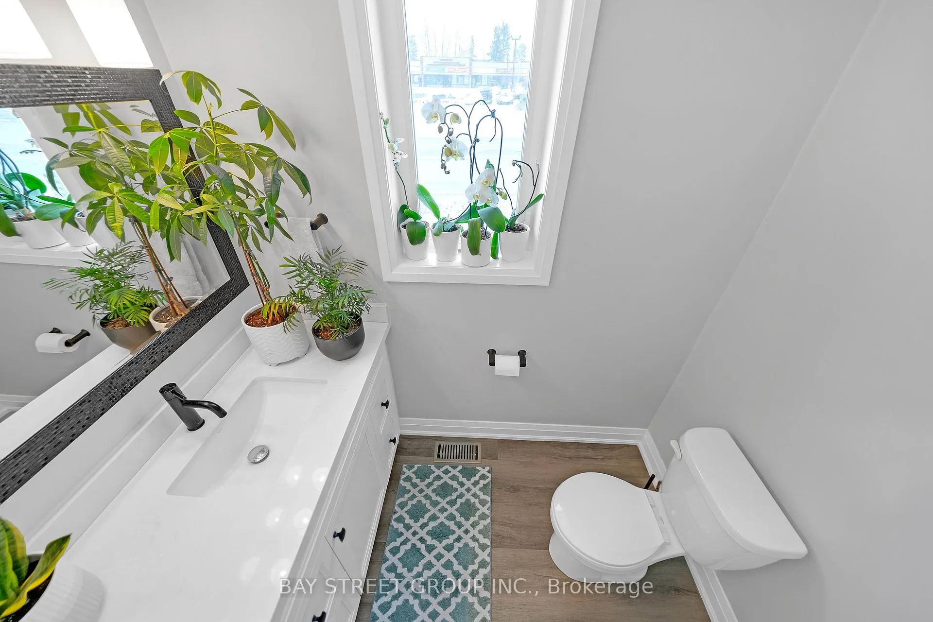 Photo 21 of 1 Stonehart Lane, Barrie, East Bayfield — HOMEH