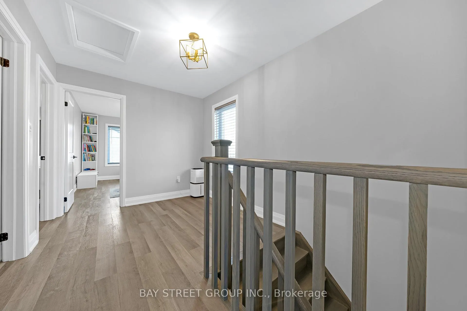 Photo 25 of 1 Stonehart Lane, Barrie, East Bayfield — HOMEH