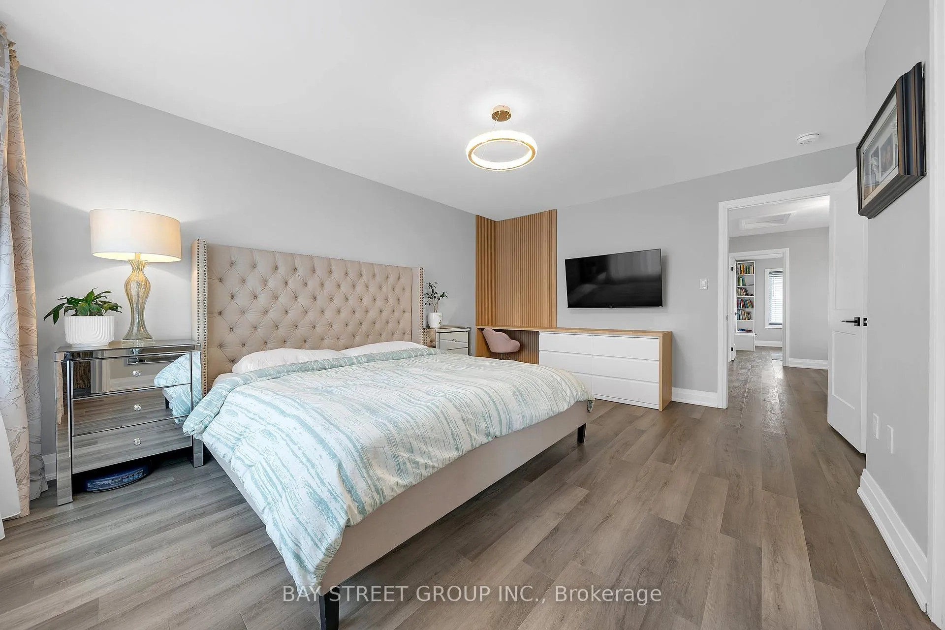 Photo 27 of 1 Stonehart Lane, Barrie, East Bayfield — HOMEH