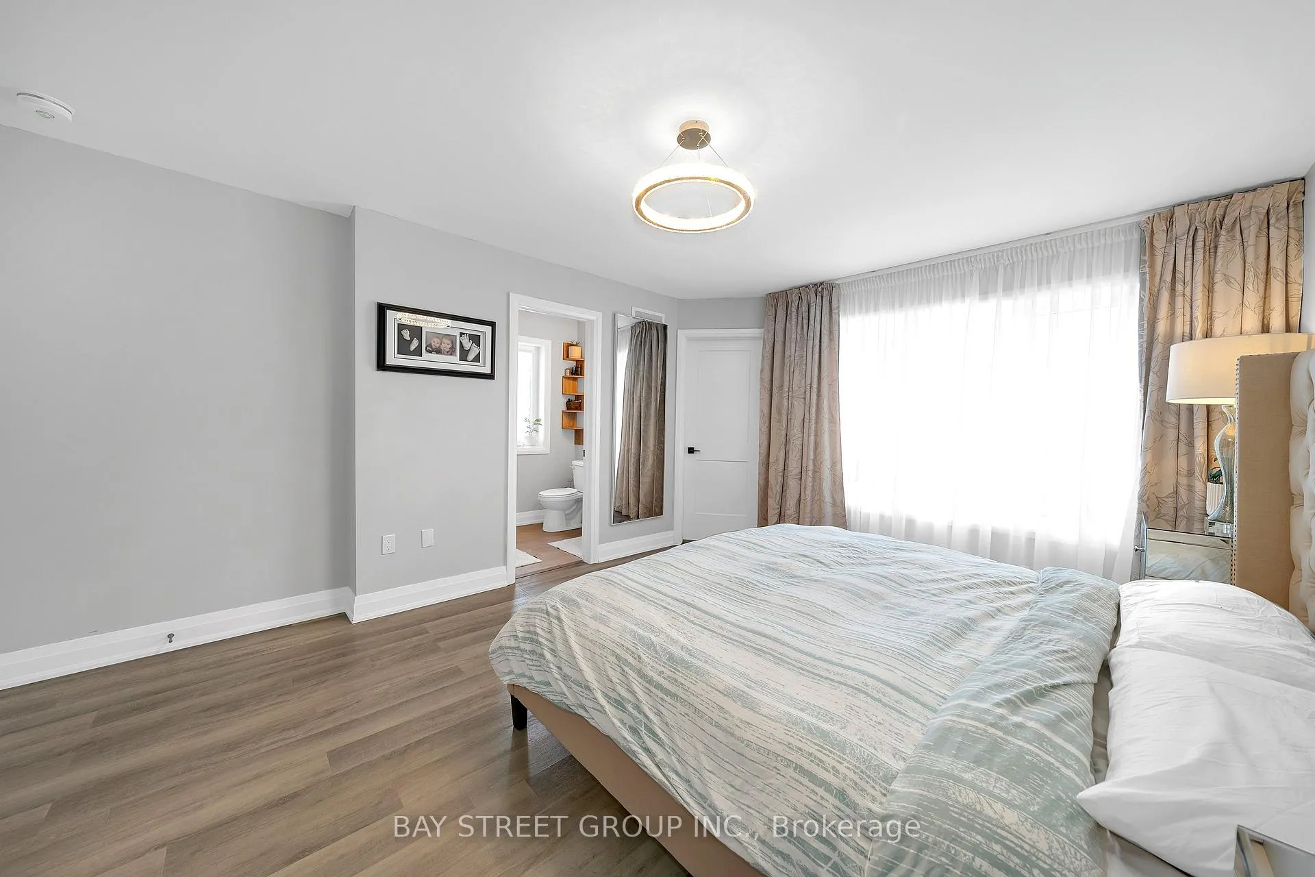 Photo 30 of 1 Stonehart Lane, Barrie, East Bayfield — HOMEH