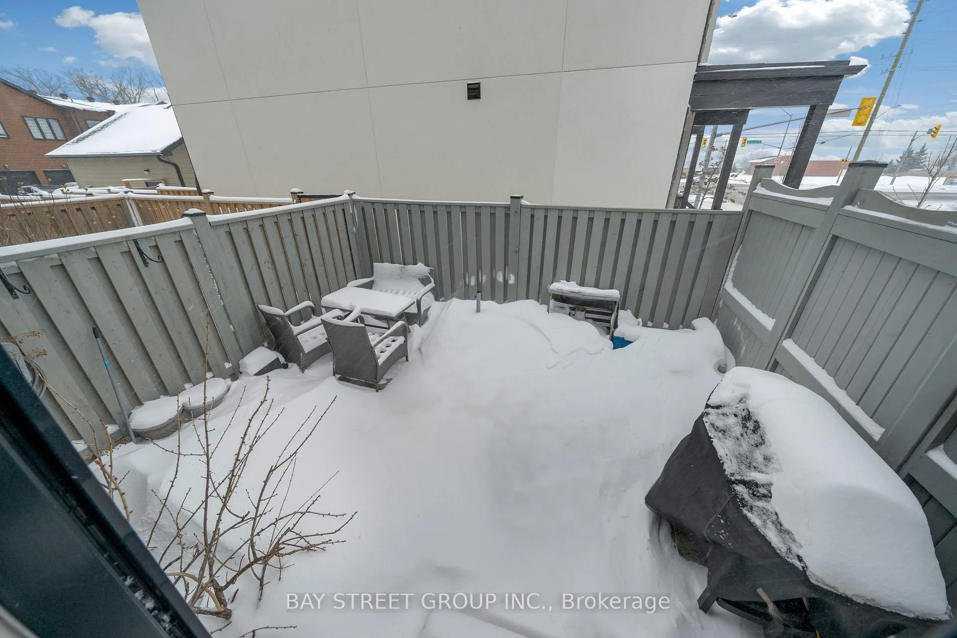 Photo 44 of 1 Stonehart Lane, Barrie, East Bayfield — HOMEH