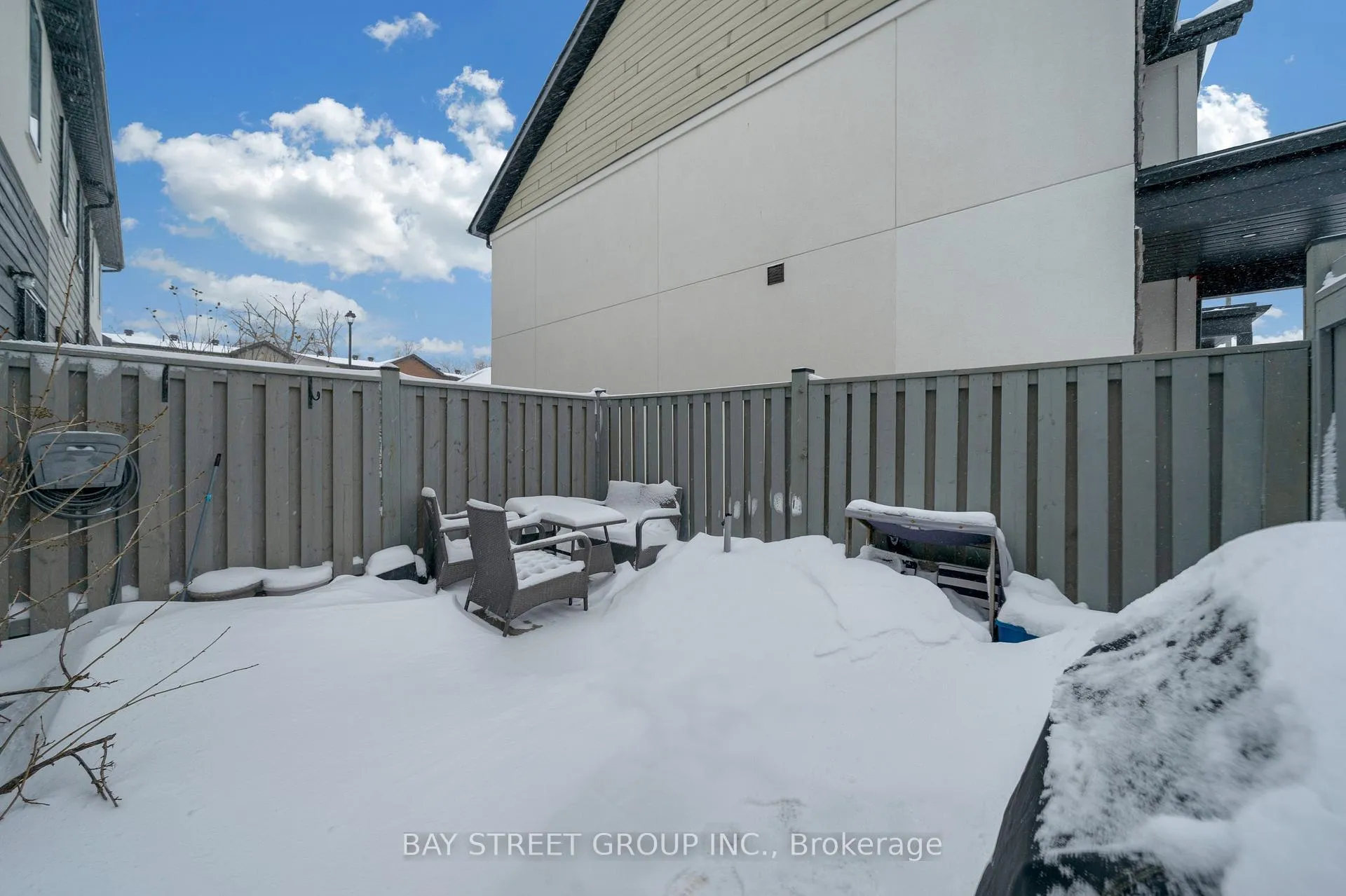 Photo 45 of 1 Stonehart Lane, Barrie, East Bayfield — HOMEH