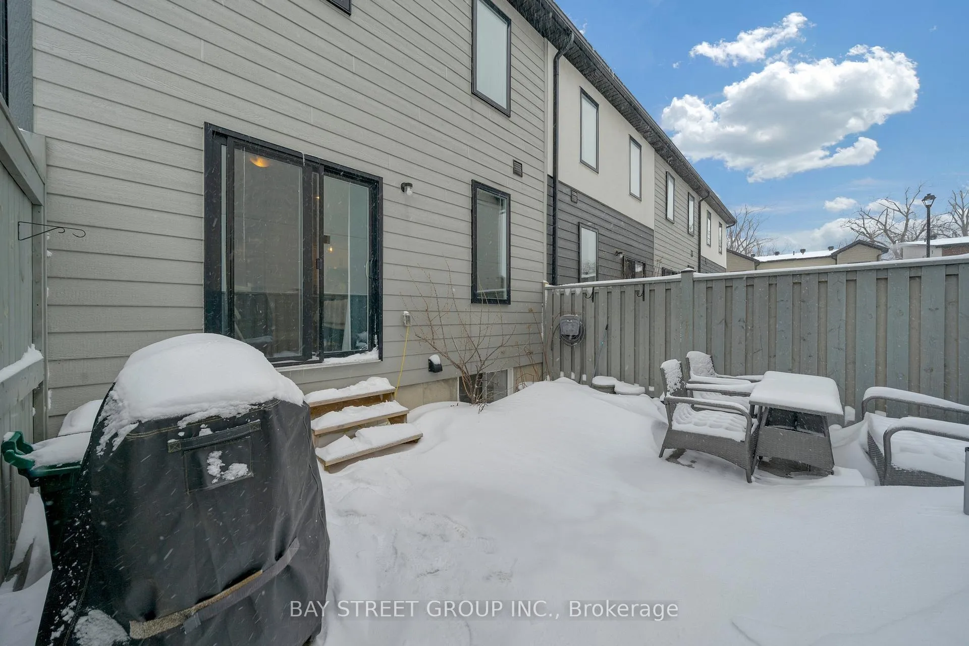Photo 46 of 1 Stonehart Lane, Barrie, East Bayfield — HOMEH