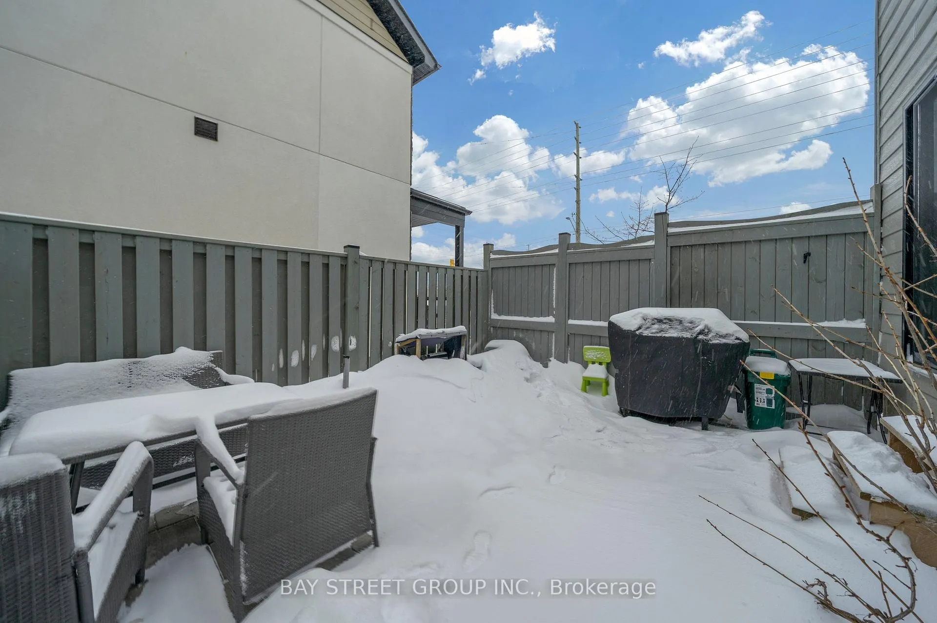 Photo 48 of 1 Stonehart Lane, Barrie, East Bayfield — HOMEH