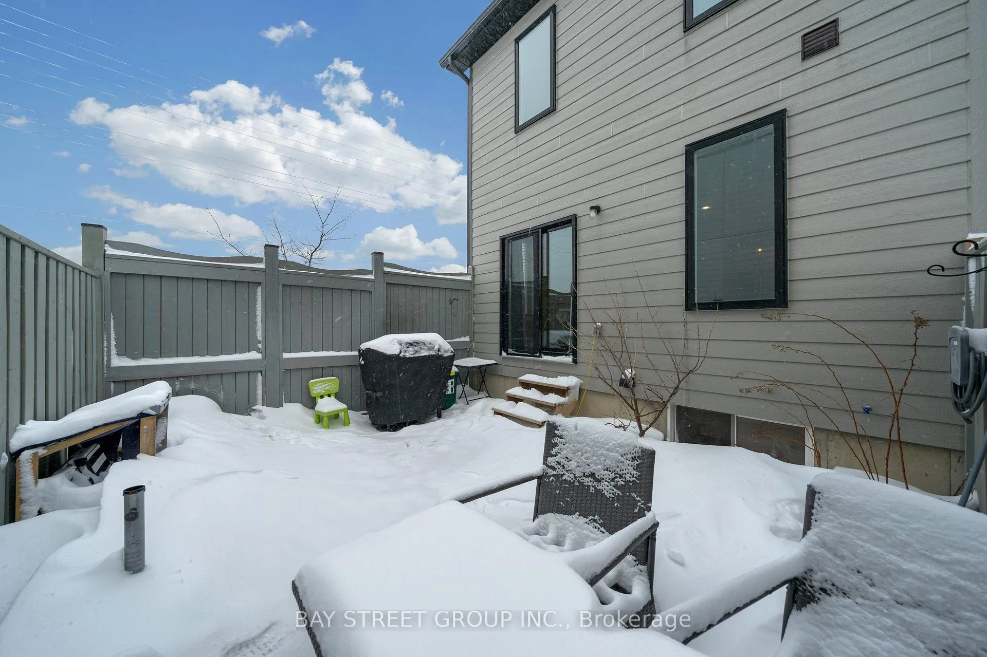 Photo 49 of 1 Stonehart Lane, Barrie, East Bayfield — HOMEH