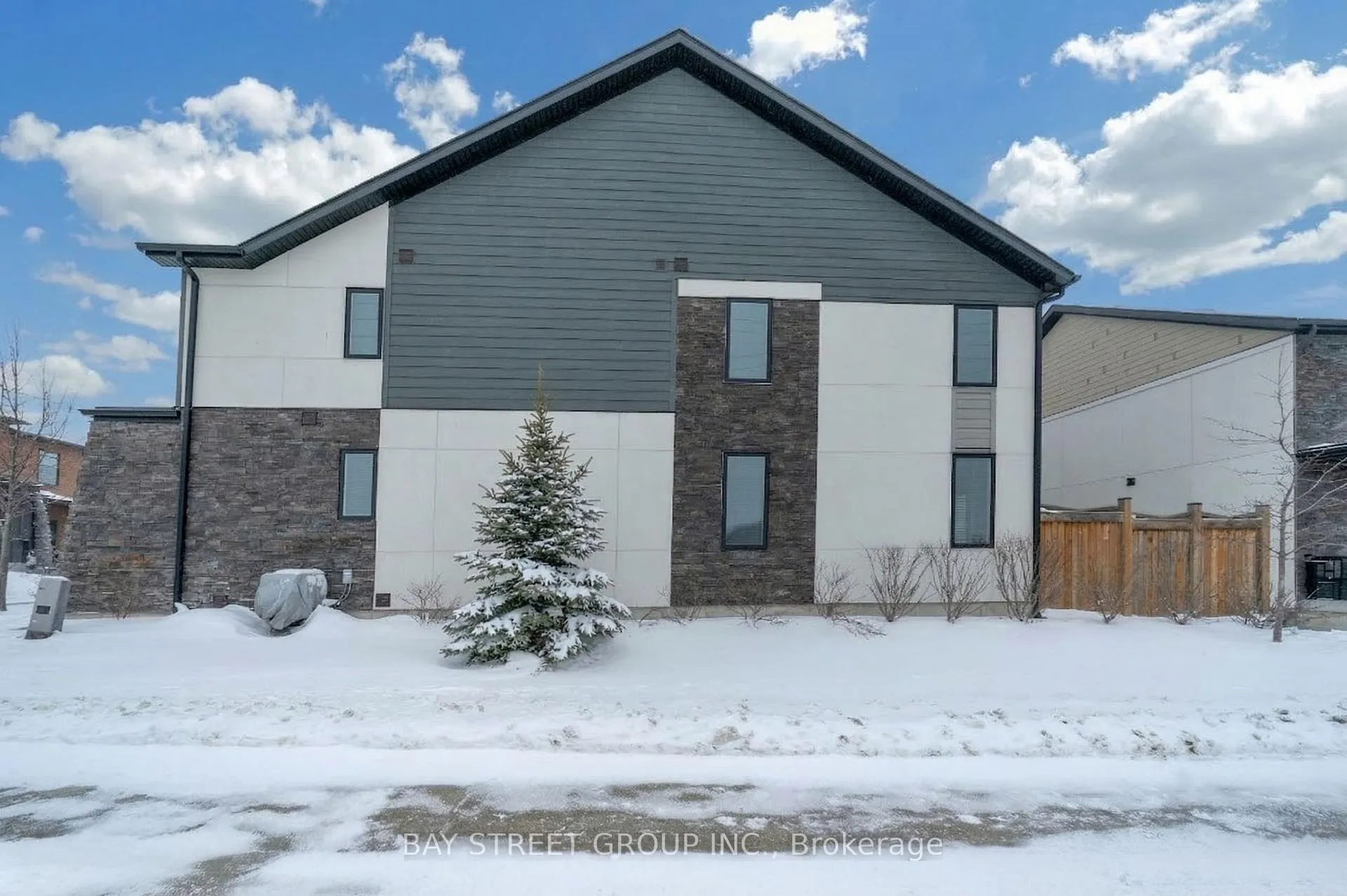 Photo 50 of 1 Stonehart Lane, Barrie, East Bayfield — HOMEH