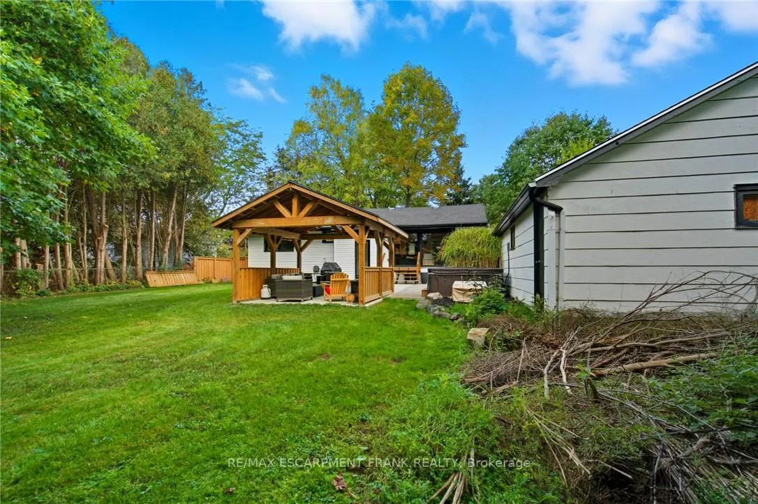 Photo 43 of 570 Westview Avenue, Hamilton, Ancaster — HOMEH
