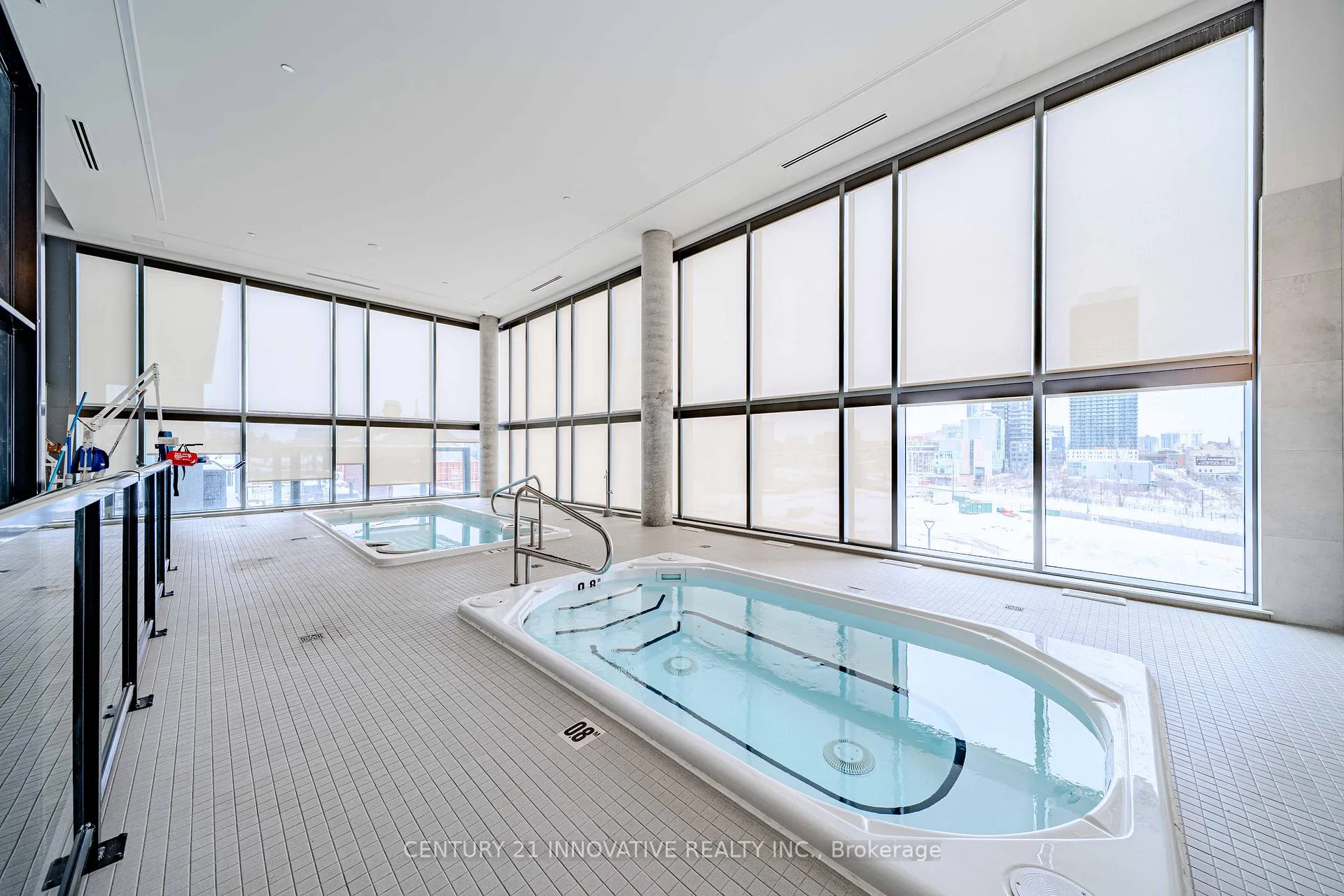 Photo 30 of Unit 1005, 15 Wellington Street S, Kitchener — HOMEH