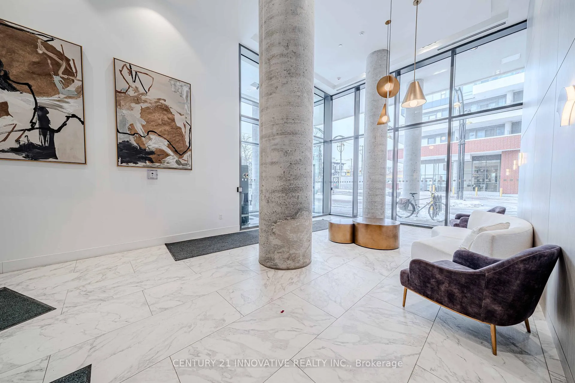 Photo 32 of Unit 1005, 15 Wellington Street S, Kitchener — HOMEH