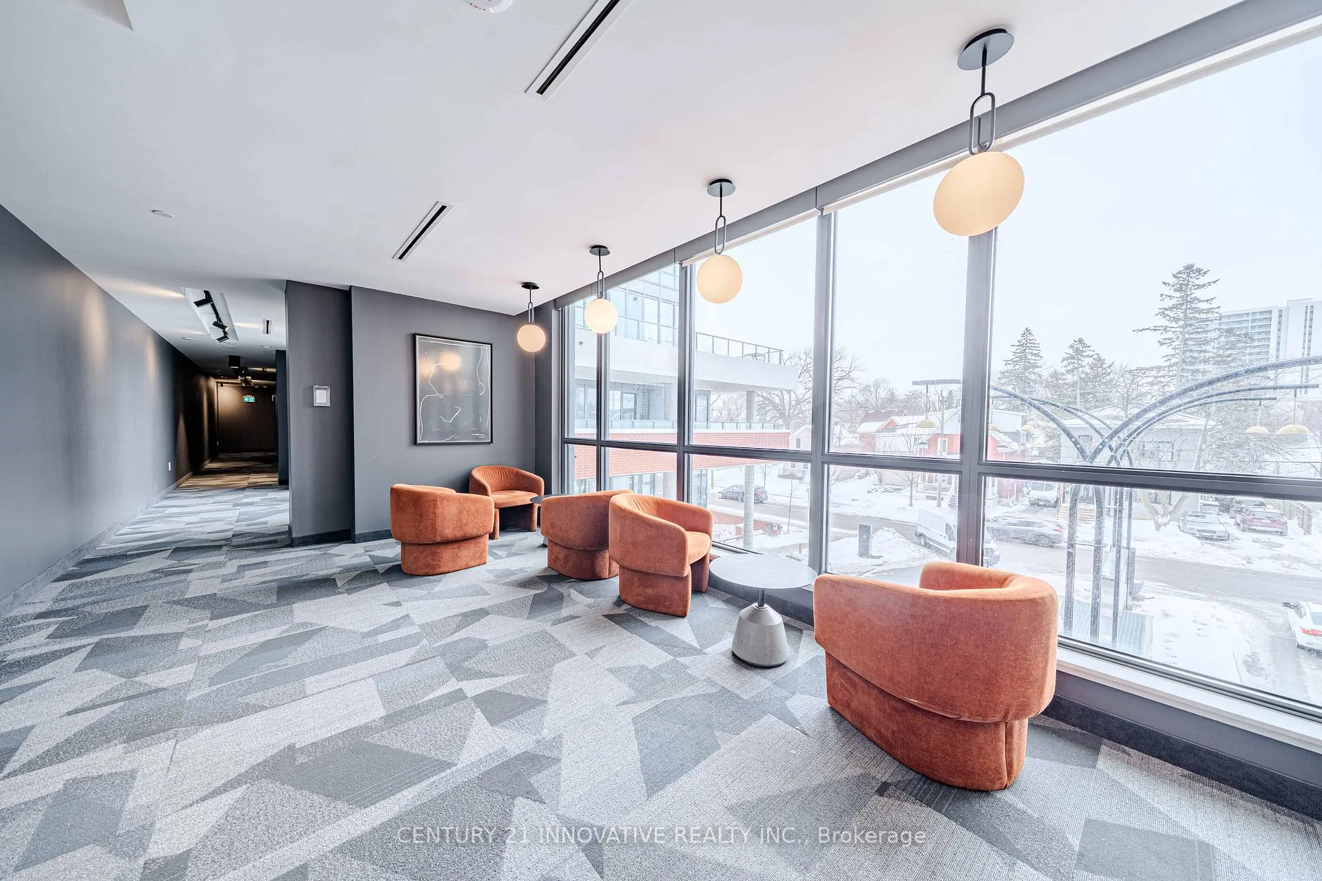 Photo 33 of Unit 1005, 15 Wellington Street S, Kitchener — HOMEH