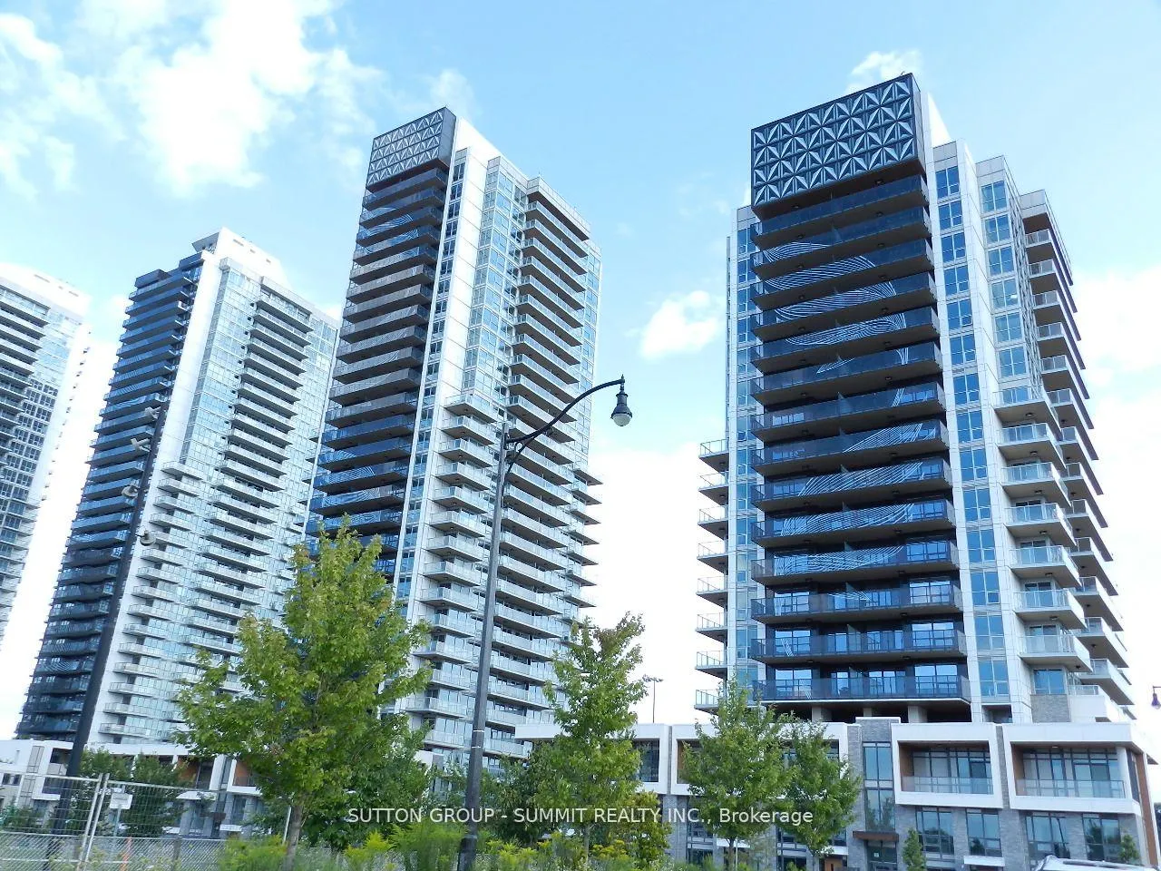 Photo 1 of Unit 1908, 25 McMahon Avenue, North York, Bayview Village — HOMEH