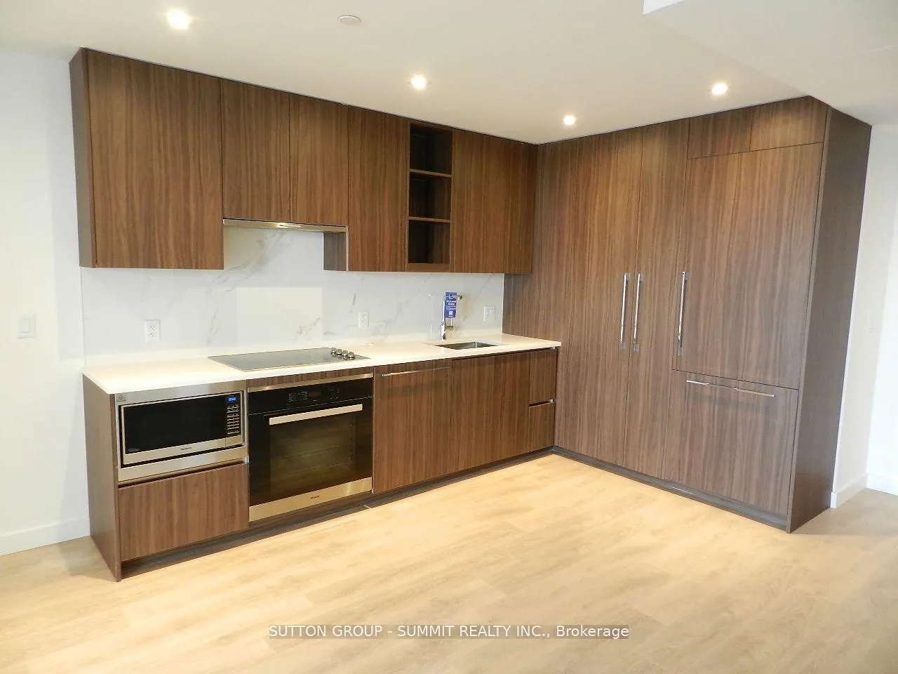Photo 3 of Unit 1908, 25 McMahon Avenue, North York, Bayview Village — HOMEH