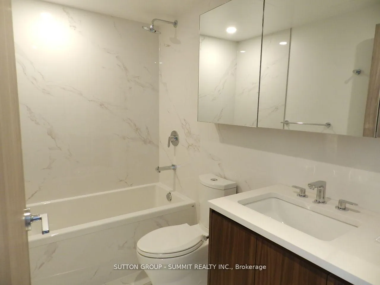 Photo 14 of Unit 1908, 25 McMahon Avenue, North York, Bayview Village — HOMEH
