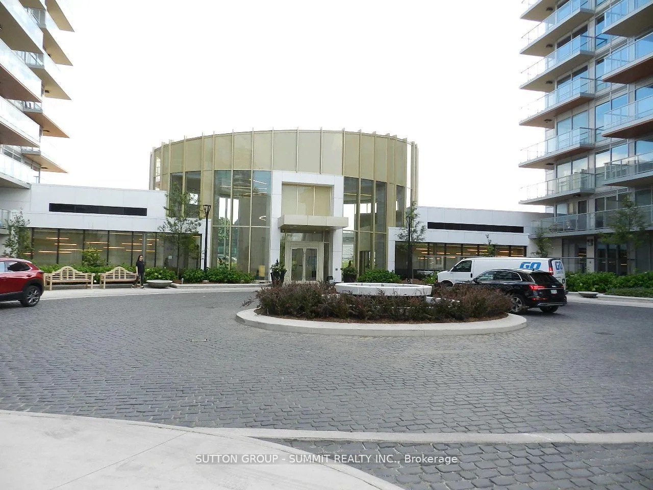 Photo 18 of Unit 1908, 25 McMahon Avenue, North York, Bayview Village — HOMEH