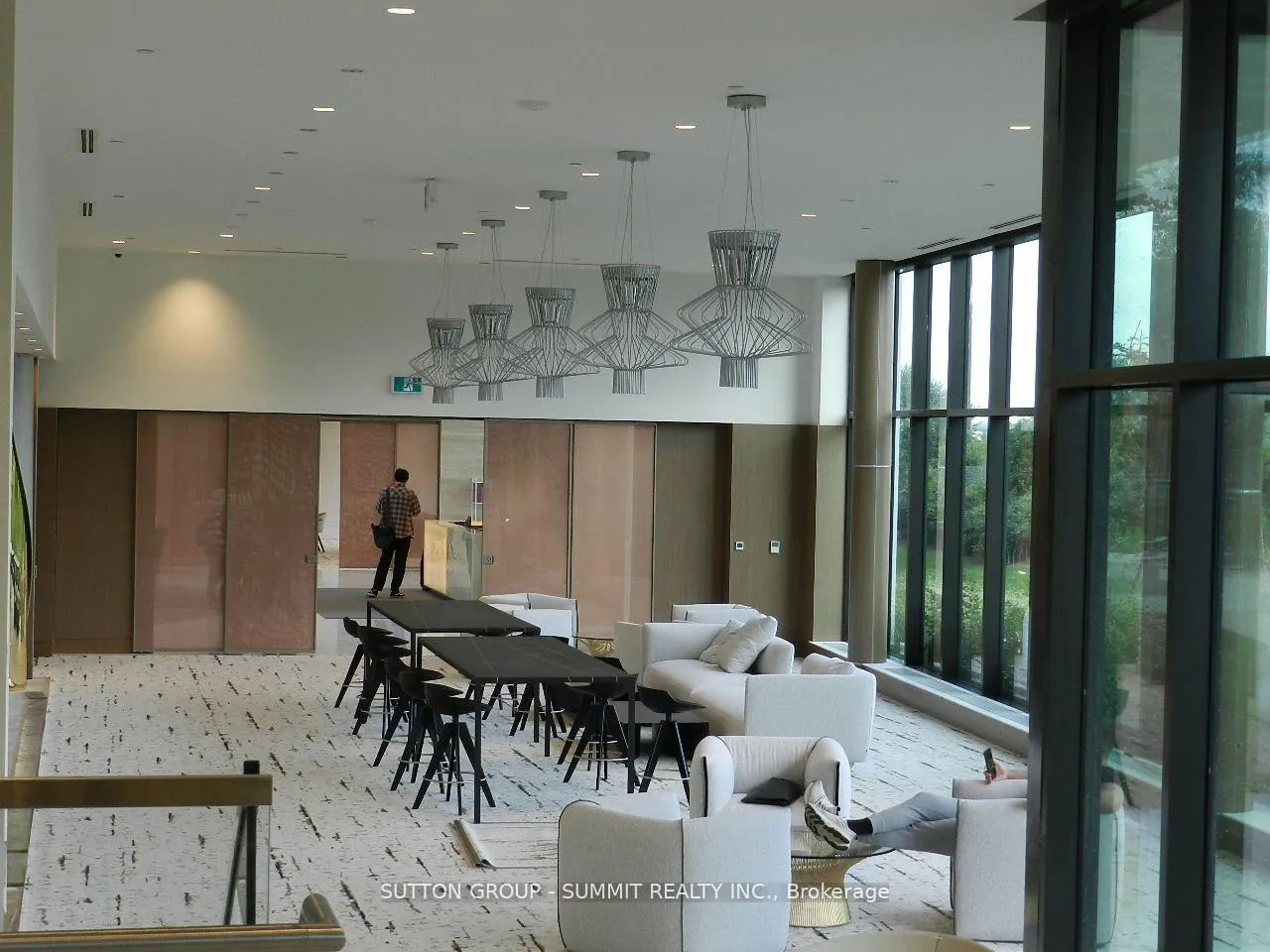 Photo 22 of Unit 1908, 25 McMahon Avenue, North York, Bayview Village — HOMEH