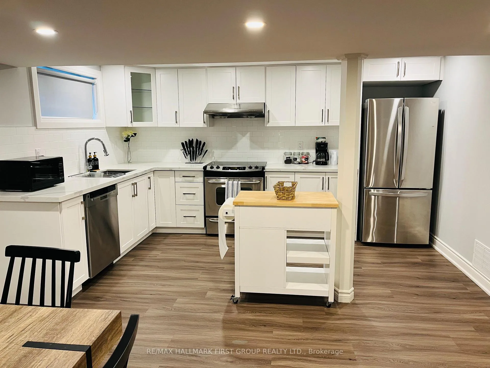 Photo 18 of 588 Marksbury Road, Pickering, West Shore — HOMEH