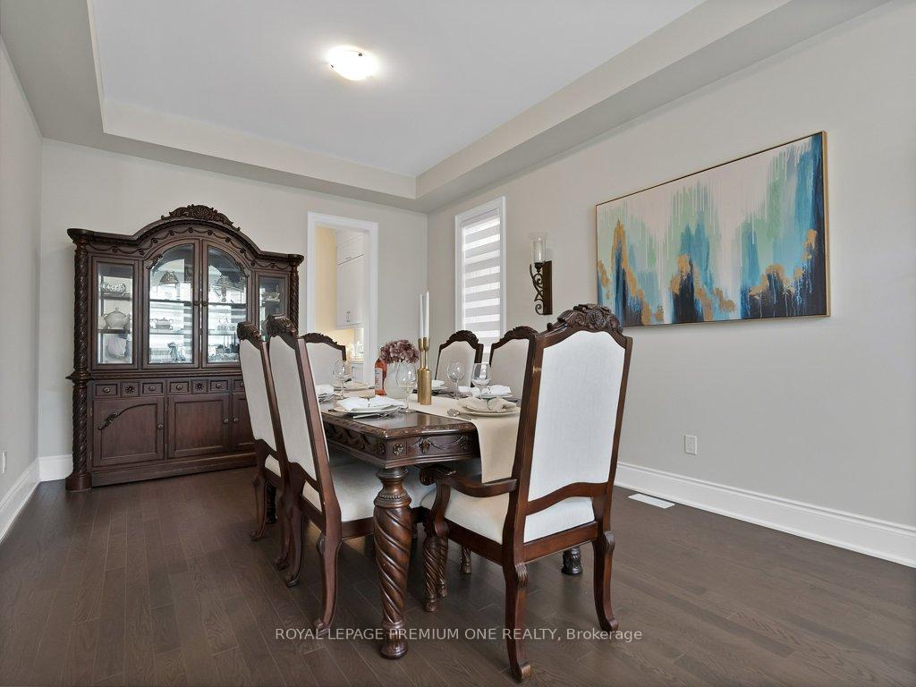 Photo 5 of 69 Crawford Drive, King, Nobleton — HOMEH