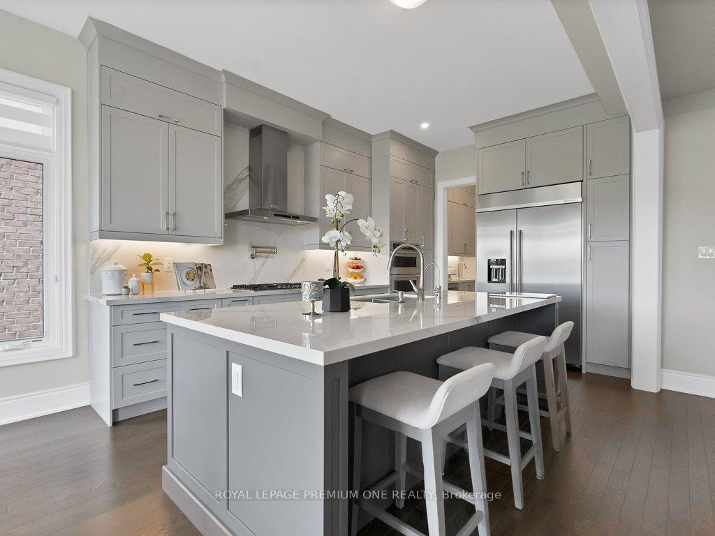 Photo 9 of 69 Crawford Drive, King, Nobleton — HOMEH