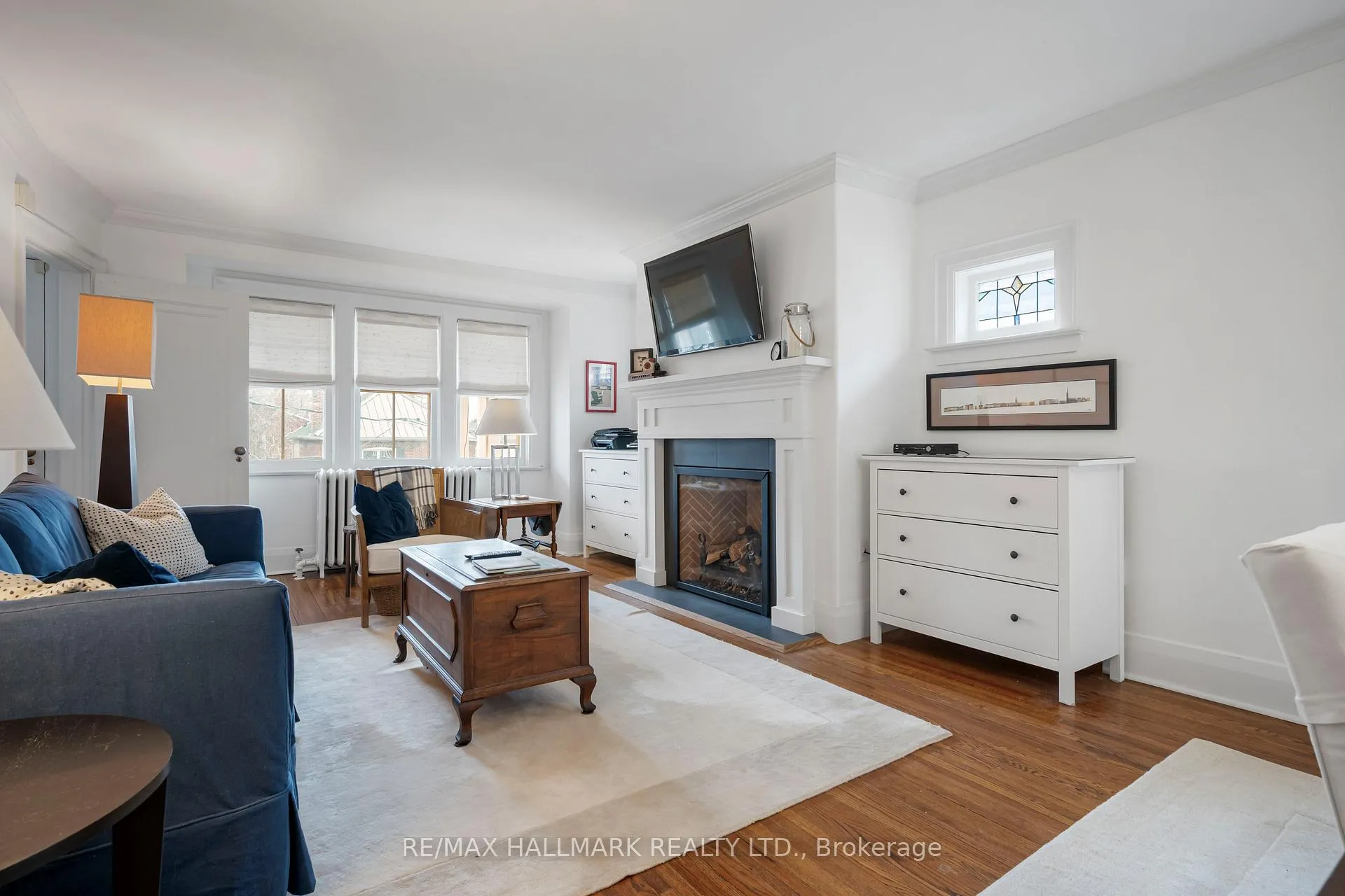 Photo 8 of Unit Upper, 28 Glen Manor Drive, Toronto, The Beaches — HOMEH