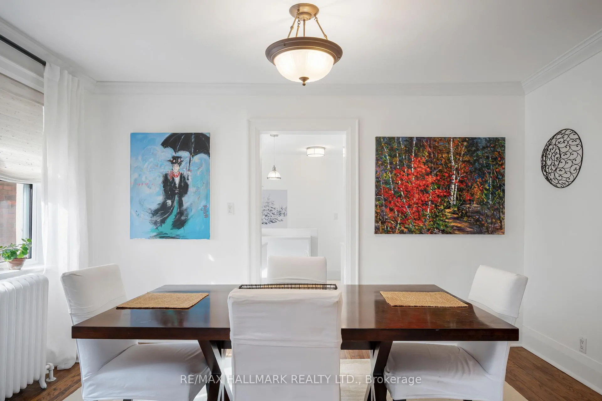 Photo 14 of Unit Upper, 28 Glen Manor Drive, Toronto, The Beaches — HOMEH