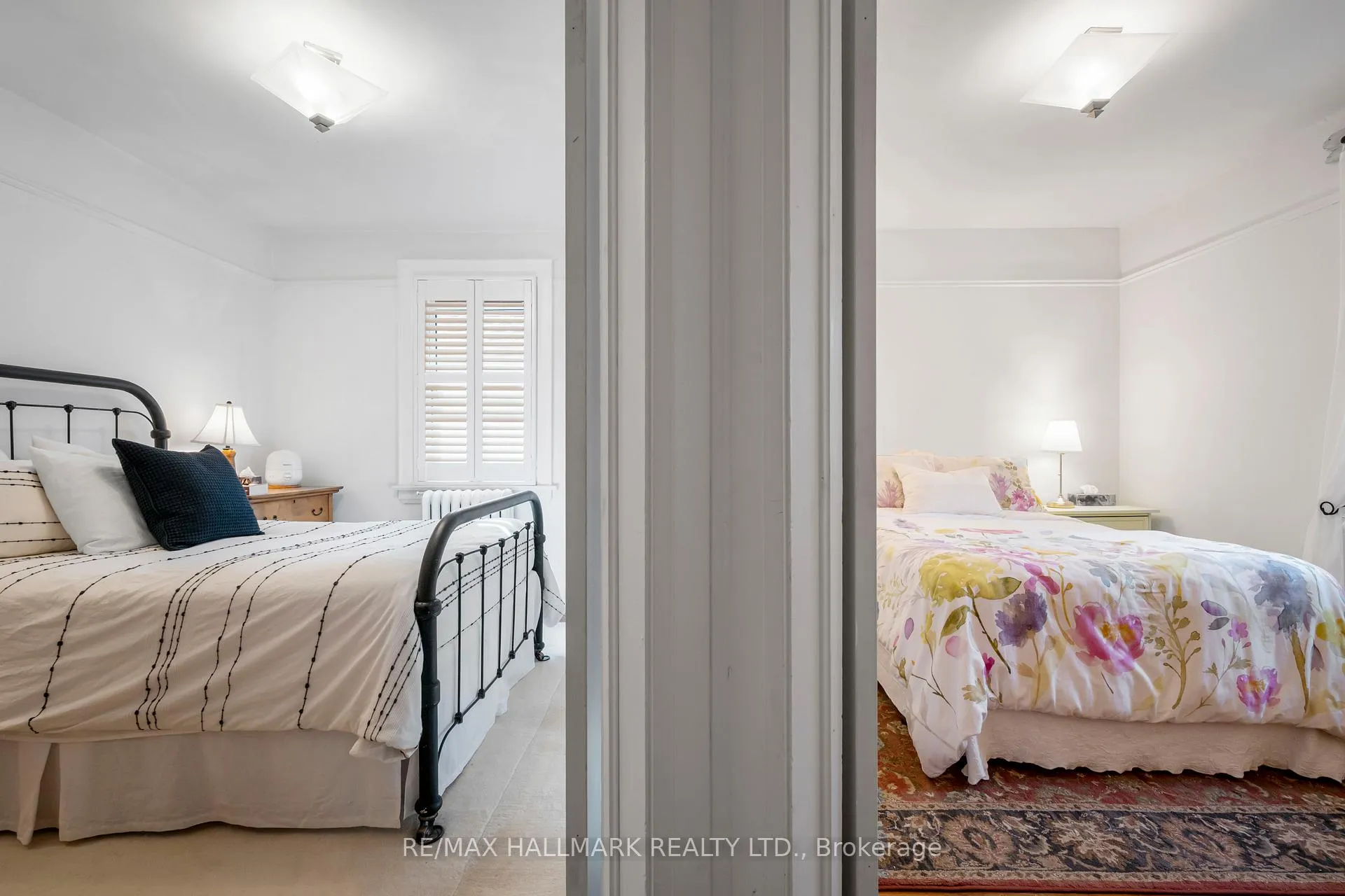 Photo 20 of Unit Upper, 28 Glen Manor Drive, Toronto, The Beaches — HOMEH