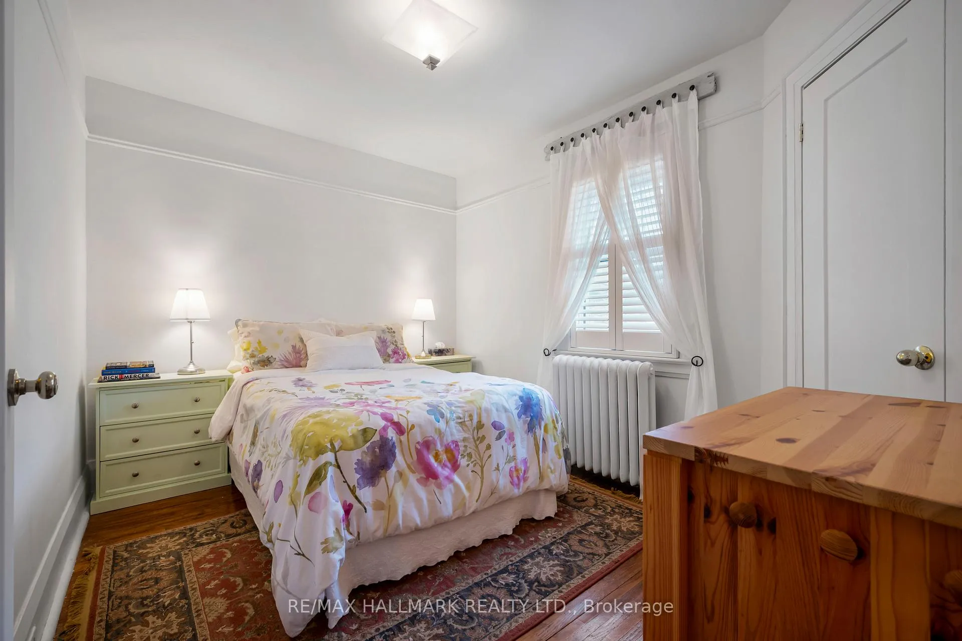 Photo 22 of Unit Upper, 28 Glen Manor Drive, Toronto, The Beaches — HOMEH