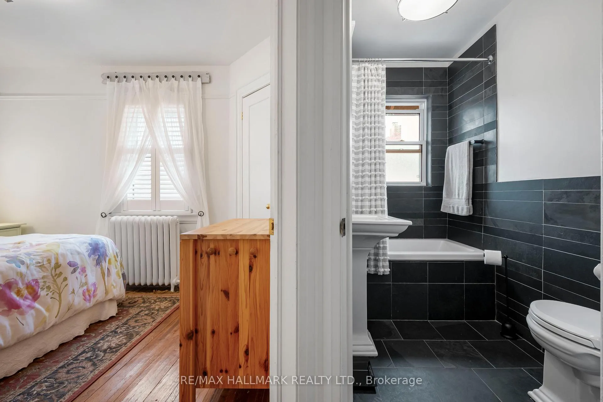 Photo 23 of Unit Upper, 28 Glen Manor Drive, Toronto, The Beaches — HOMEH