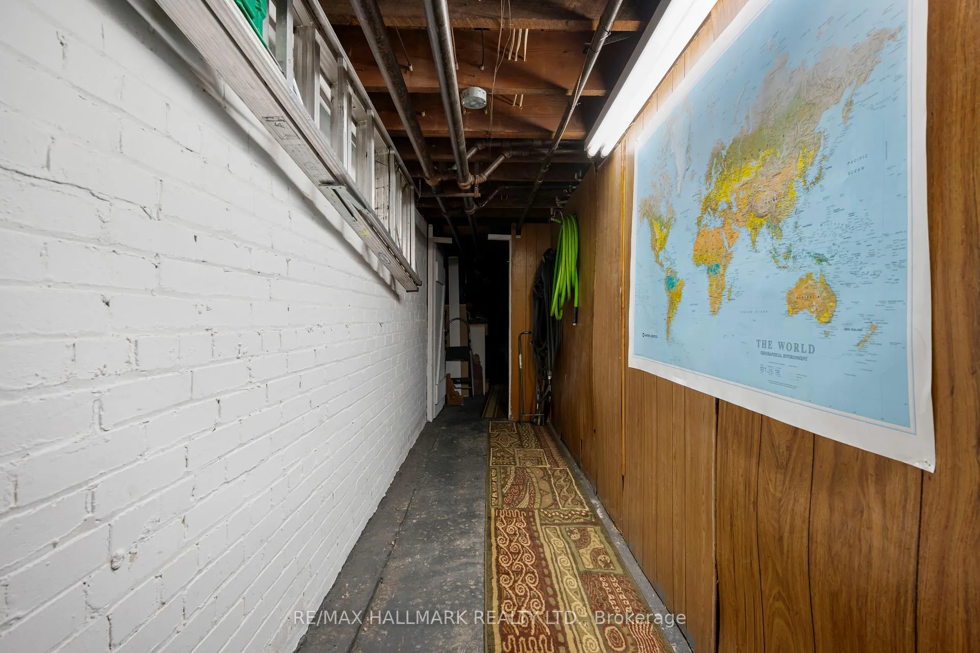 Photo 25 of Unit Upper, 28 Glen Manor Drive, Toronto, The Beaches — HOMEH