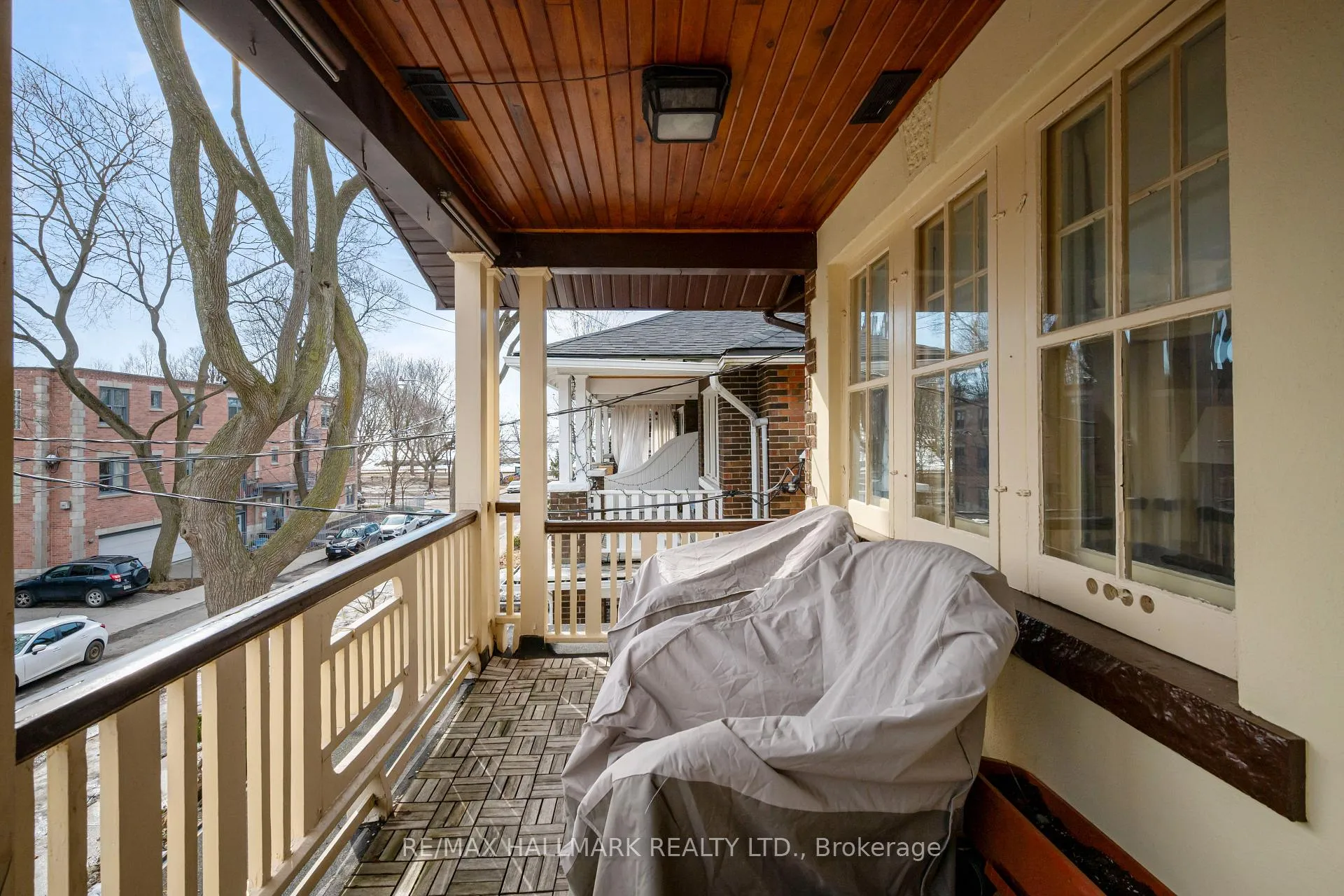 Photo 30 of Unit Upper, 28 Glen Manor Drive, Toronto, The Beaches — HOMEH