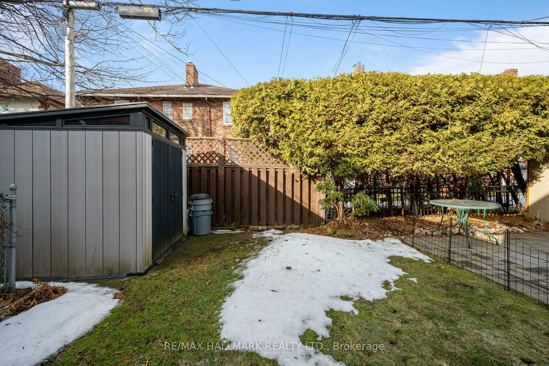 Photo 31 of Unit Upper, 28 Glen Manor Drive, Toronto, The Beaches — HOMEH