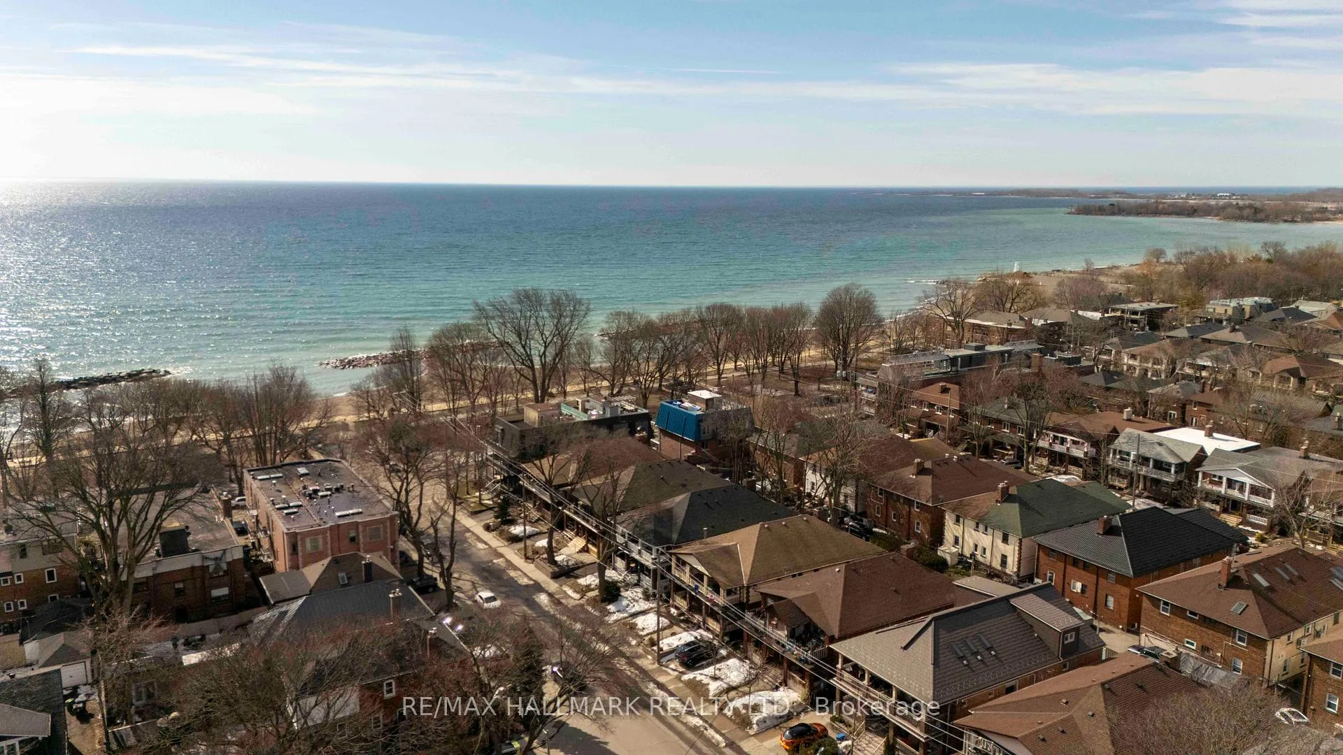 Photo 32 of Unit Upper, 28 Glen Manor Drive, Toronto, The Beaches — HOMEH