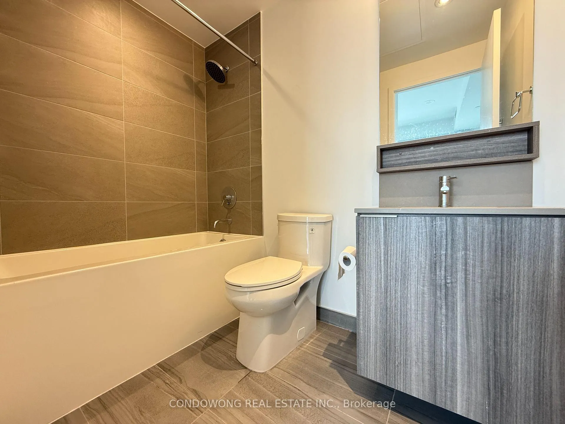 Photo 9 of Unit 2508, 5 Buttermill Avenue, Vaughan, Vaughan Corporate Centre — HOMEH