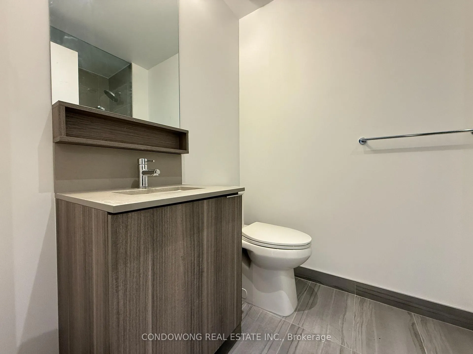 Photo 11 of Unit 2508, 5 Buttermill Avenue, Vaughan, Vaughan Corporate Centre — HOMEH