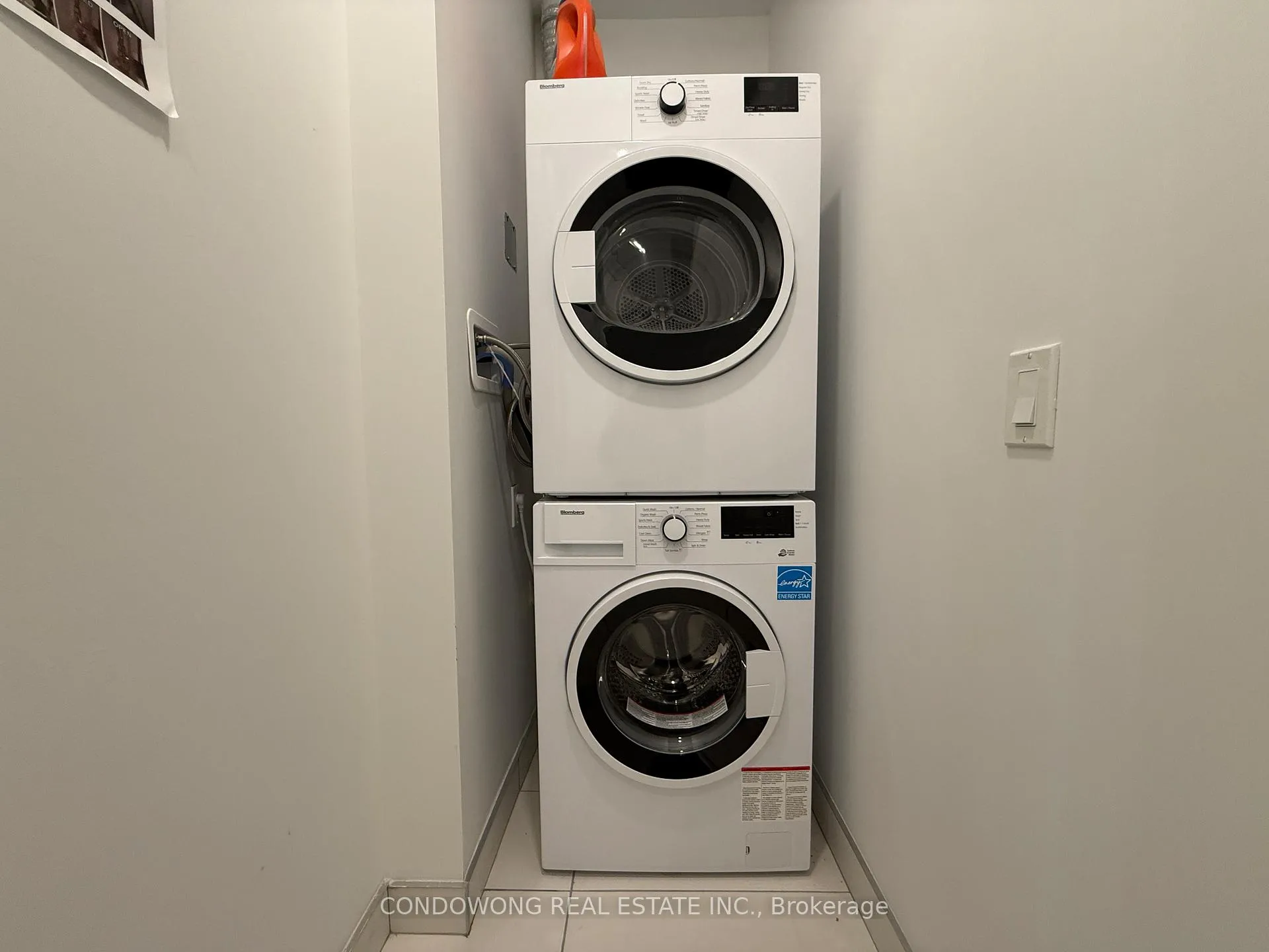 Photo 13 of Unit 2508, 5 Buttermill Avenue, Vaughan, Vaughan Corporate Centre — HOMEH