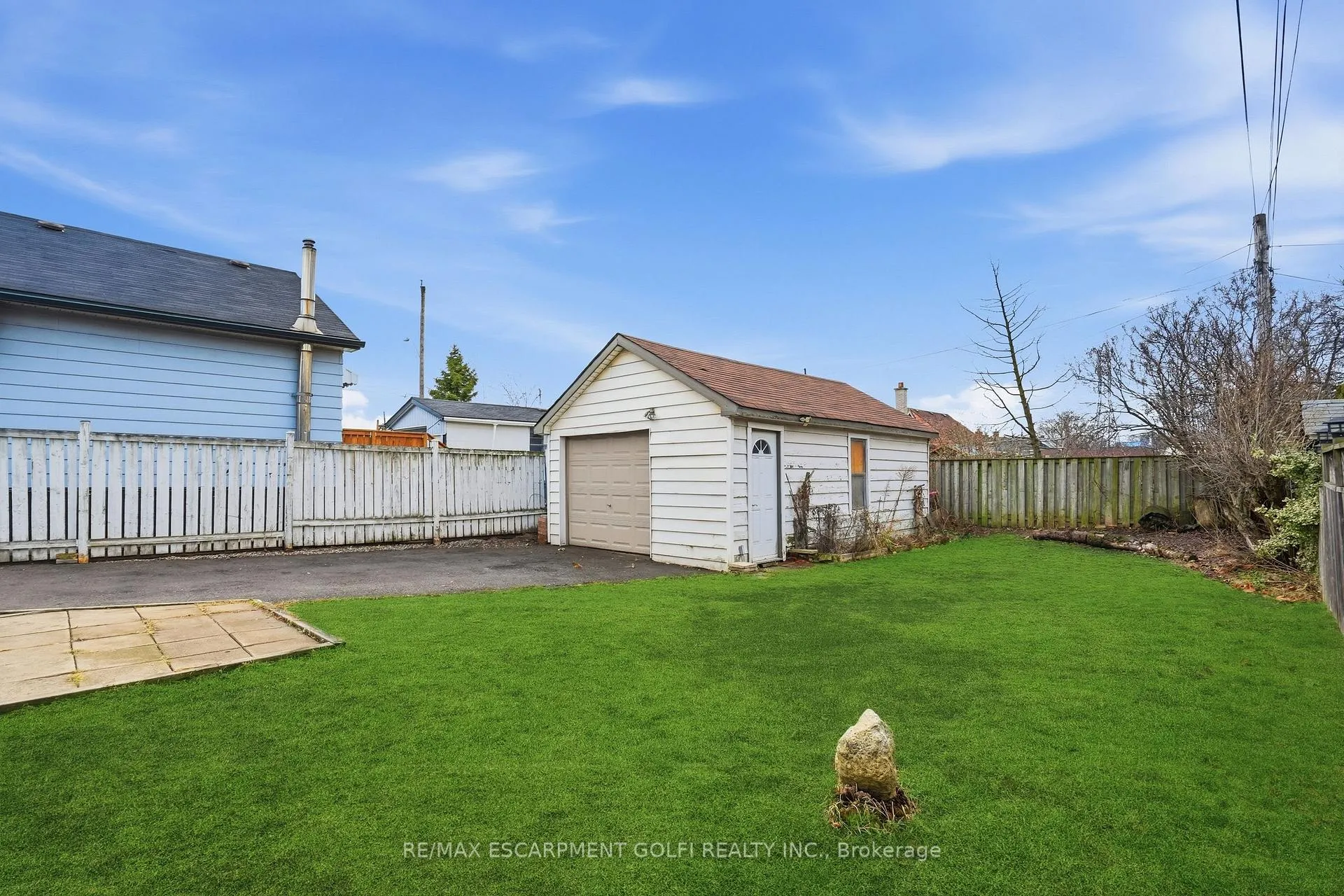 Photo 16 of 190 Mead Avenue, Hamilton, Parkview — HOMEH