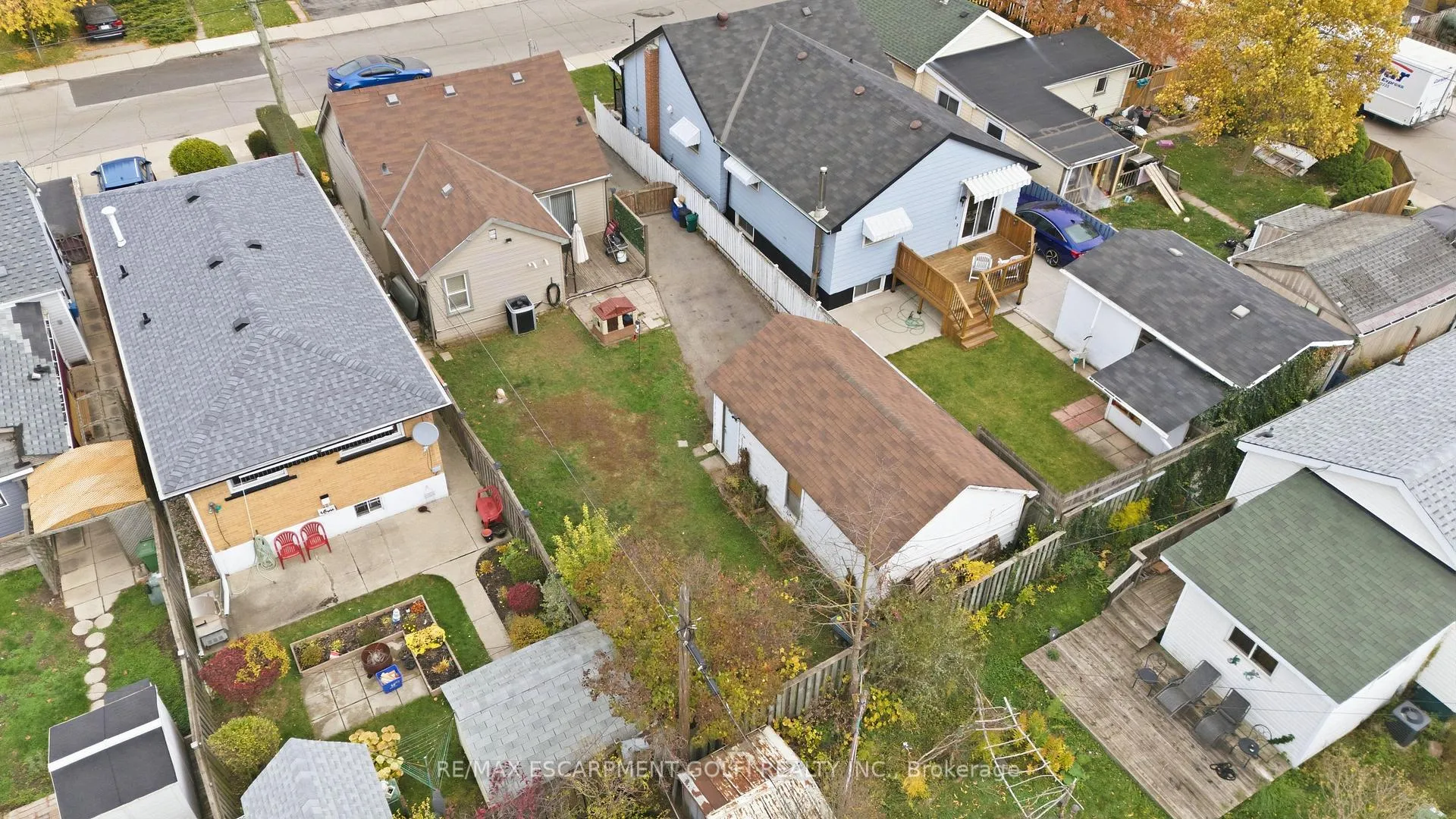 Photo 19 of 190 Mead Avenue, Hamilton, Parkview — HOMEH