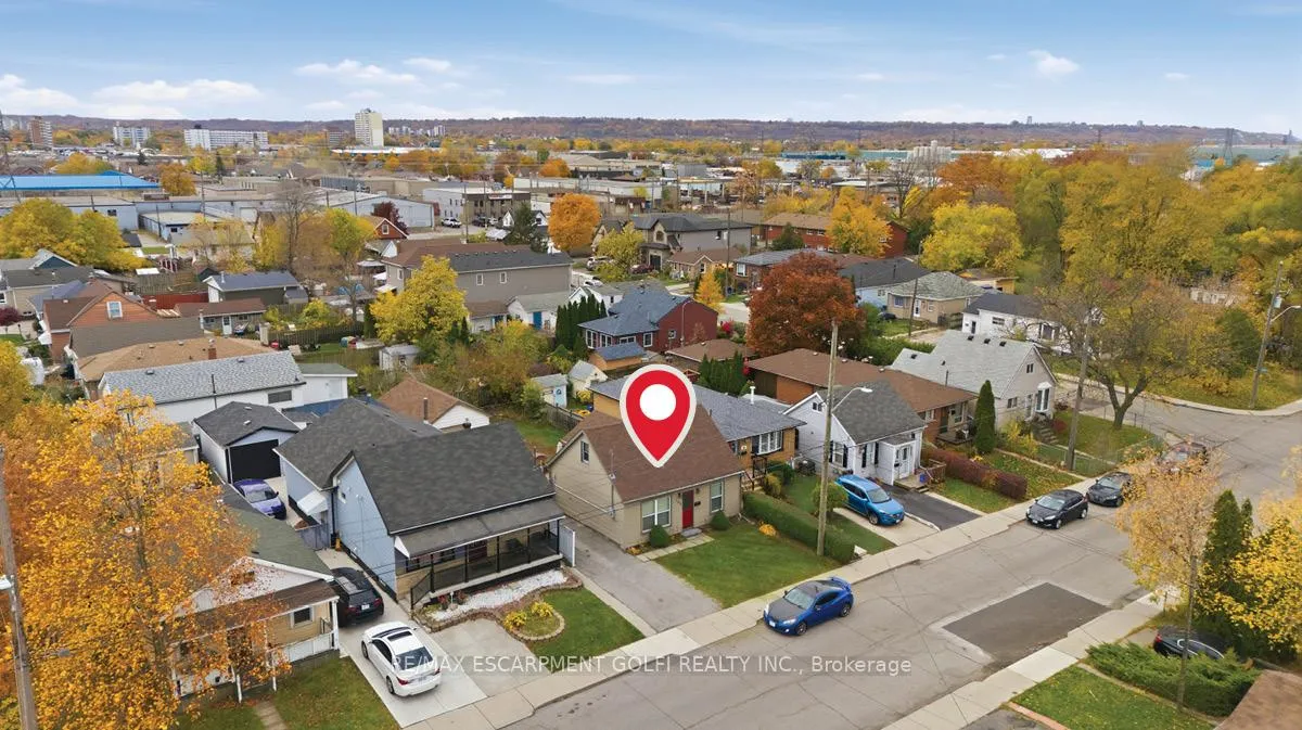 Photo 20 of 190 Mead Avenue, Hamilton, Parkview — HOMEH
