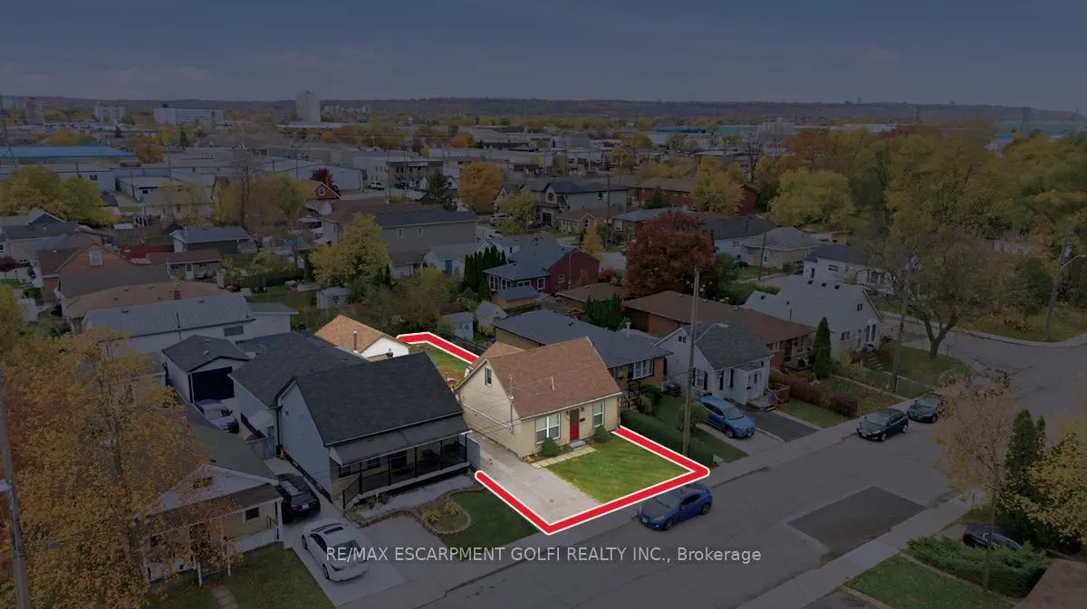 Photo 21 of 190 Mead Avenue, Hamilton, Parkview — HOMEH