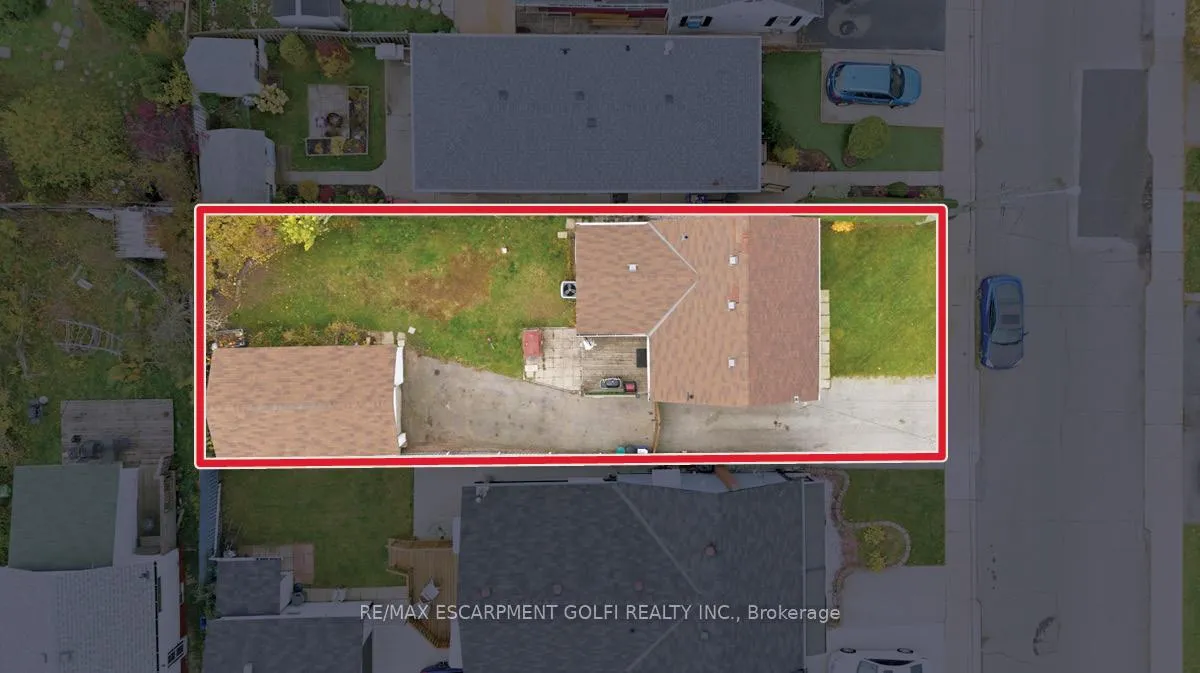 Photo 22 of 190 Mead Avenue, Hamilton, Parkview — HOMEH