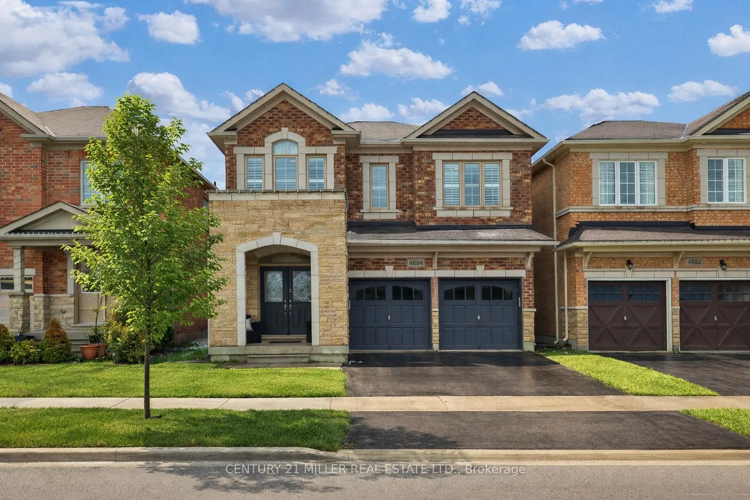 Photo 1 of 4684 Ray Lane, Burlington, Alton — HOMEH
