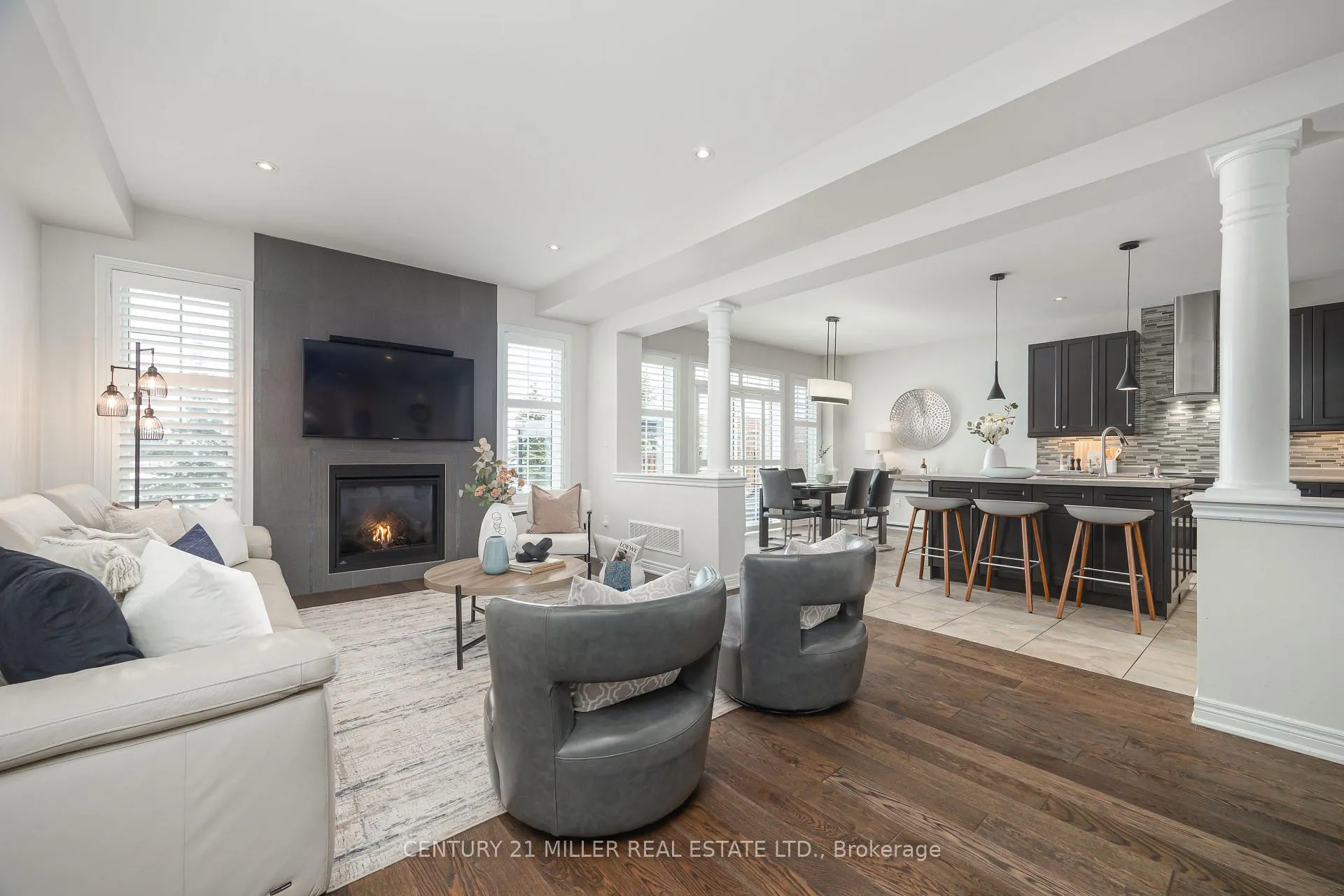 Photo 6 of 4684 Ray Lane, Burlington, Alton — HOMEH