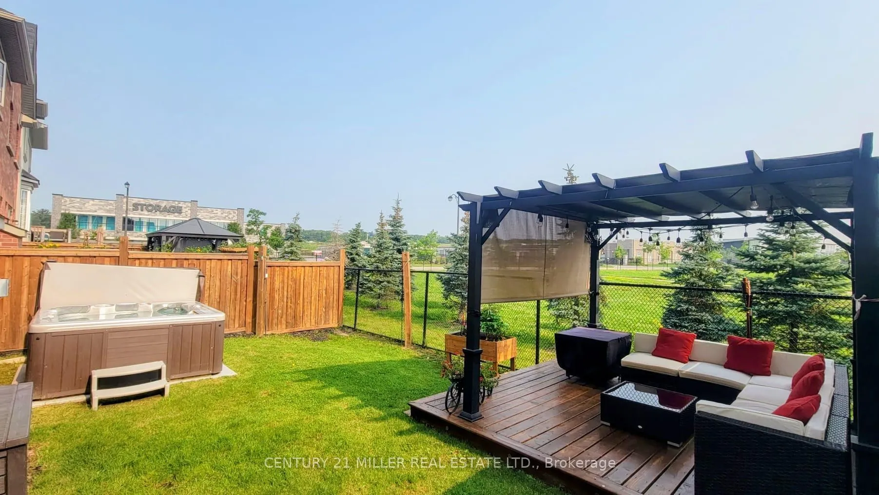 Photo 43 of 4684 Ray Lane, Burlington, Alton — HOMEH