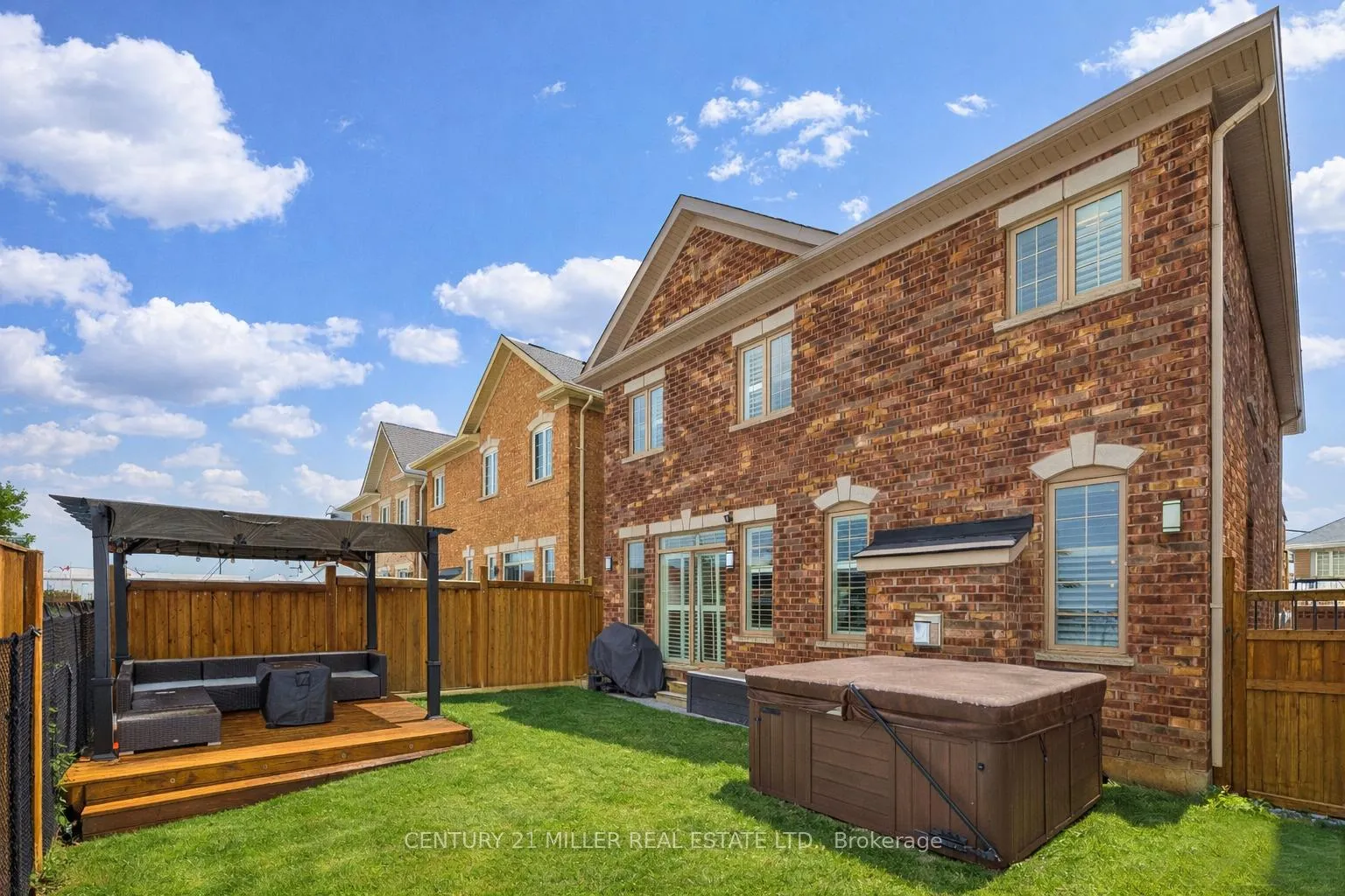 Photo 44 of 4684 Ray Lane, Burlington, Alton — HOMEH