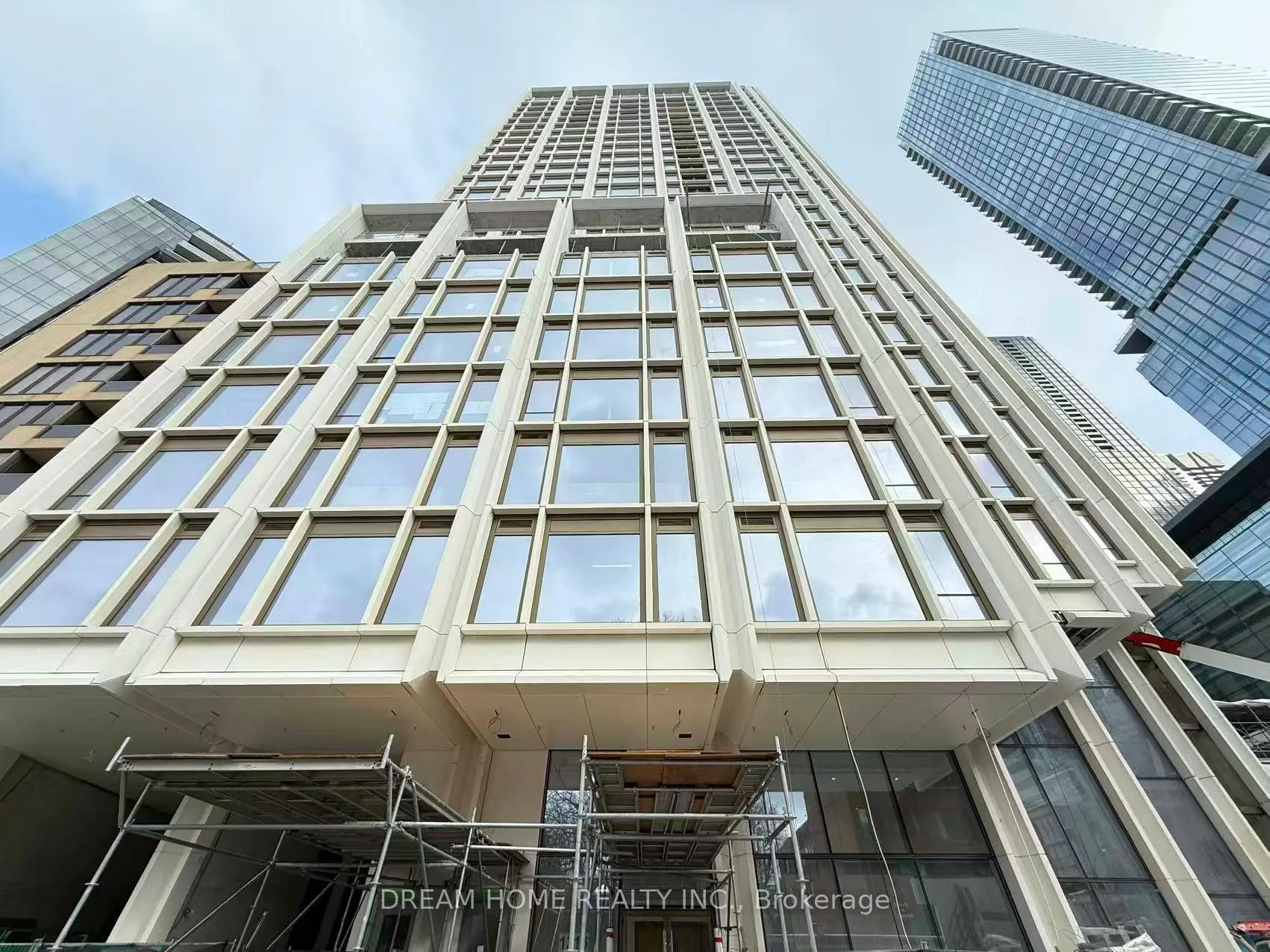 Photo 1 of Unit 1202, 1315 Bay Street, Toronto, The Annex — HOMEH