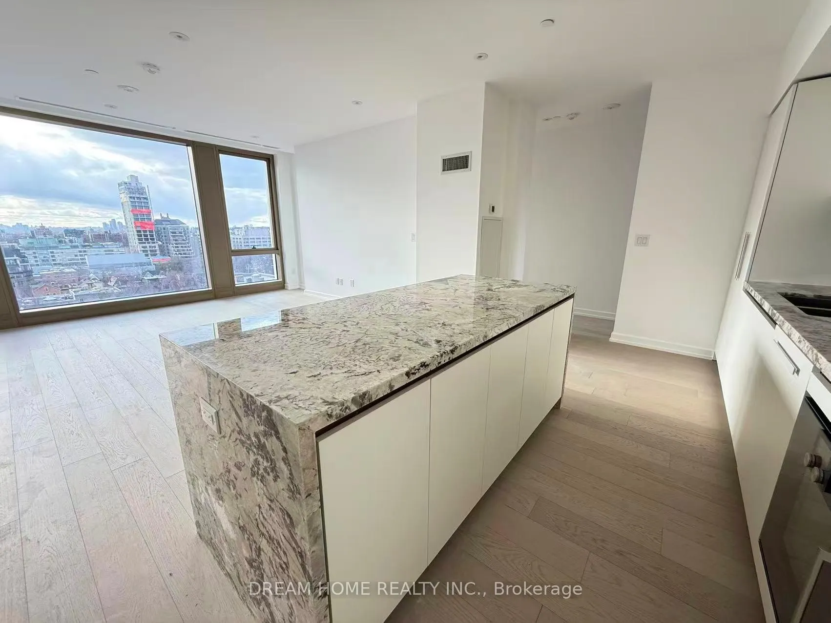 Photo 2 of Unit 1202, 1315 Bay Street, Toronto, The Annex — HOMEH