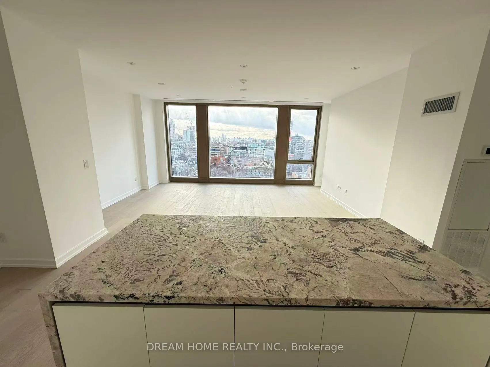 Photo 3 of Unit 1202, 1315 Bay Street, Toronto, The Annex — HOMEH